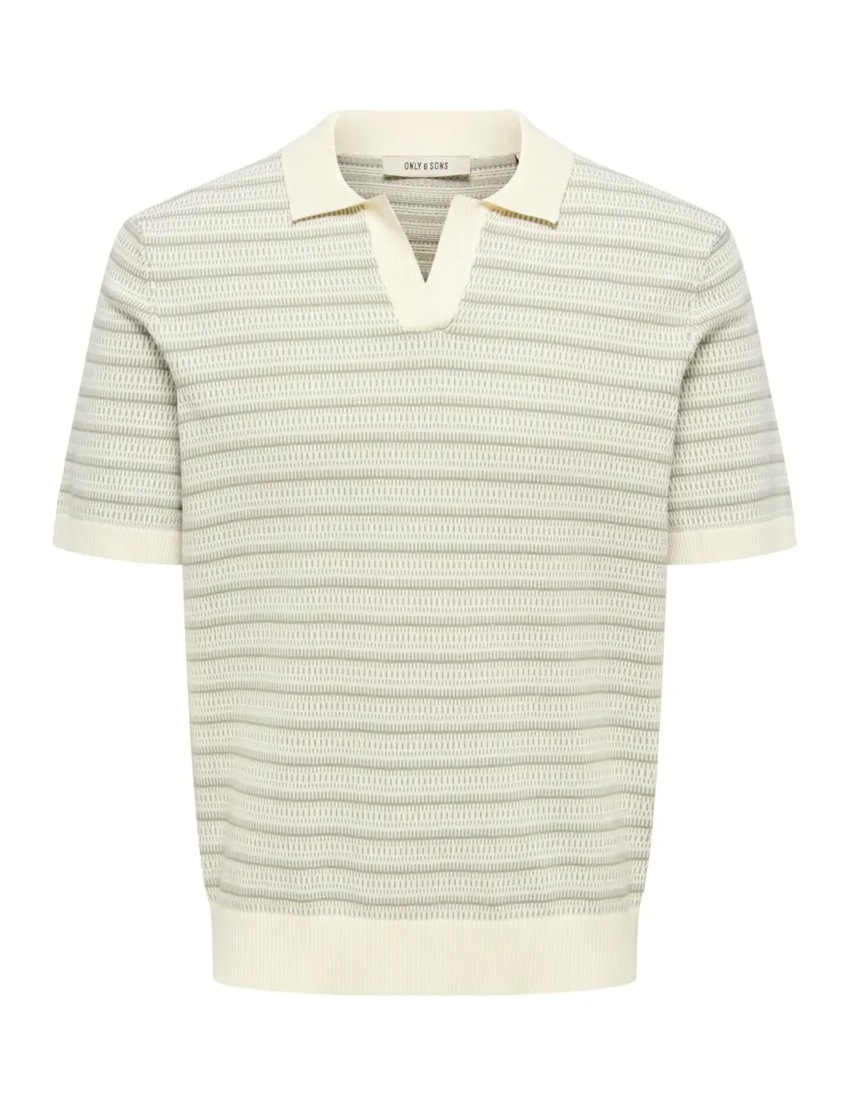 Only & Sons Stilo Pullover Uomo Girocollo Dark Sapphire