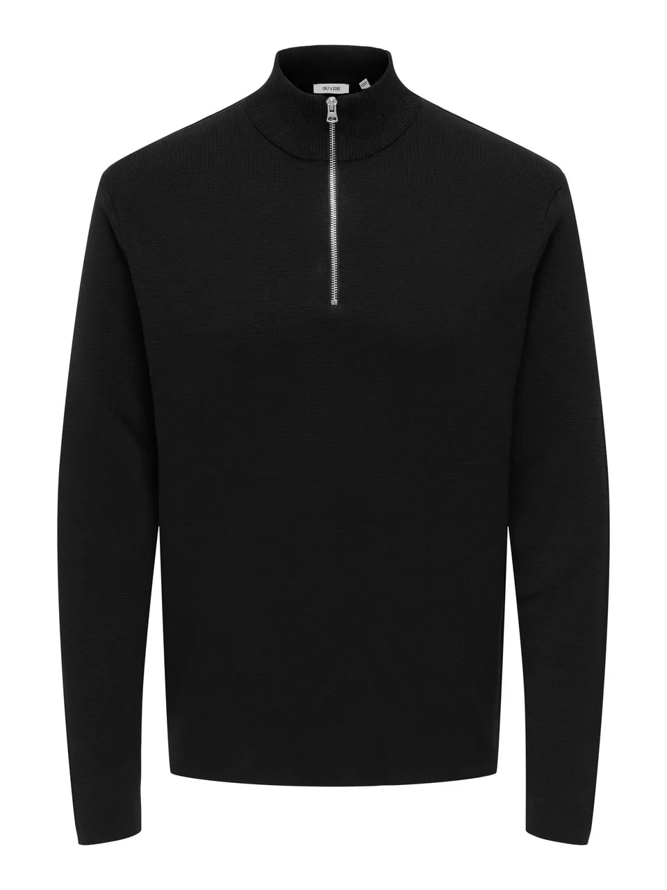 Only & Sons Onsting Pullover uomo L nero girocollo