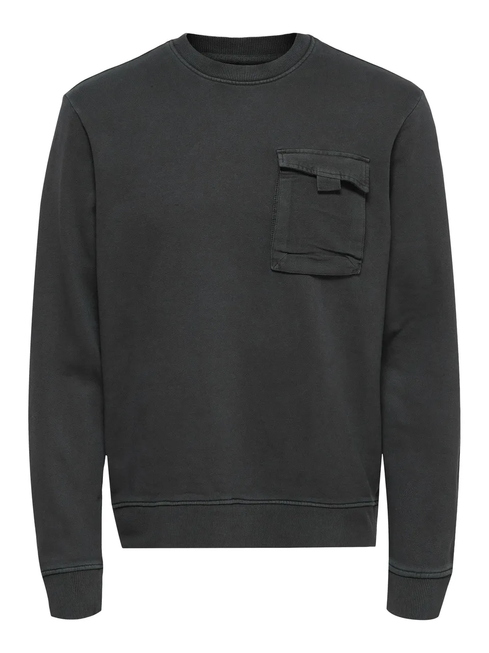 ONLY & SONS pullover maglieria uomo girocollo