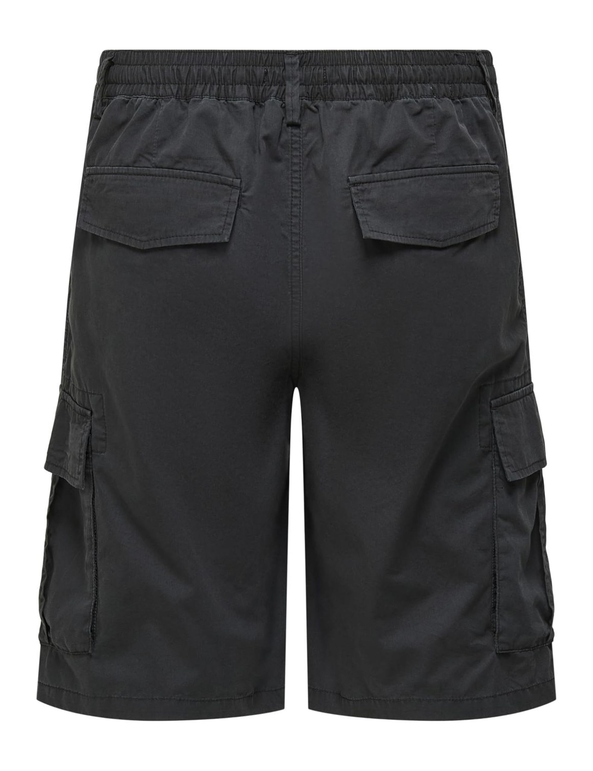 Only & Sons Onsloc Cargo 0157 shorts uomo cargo tasche