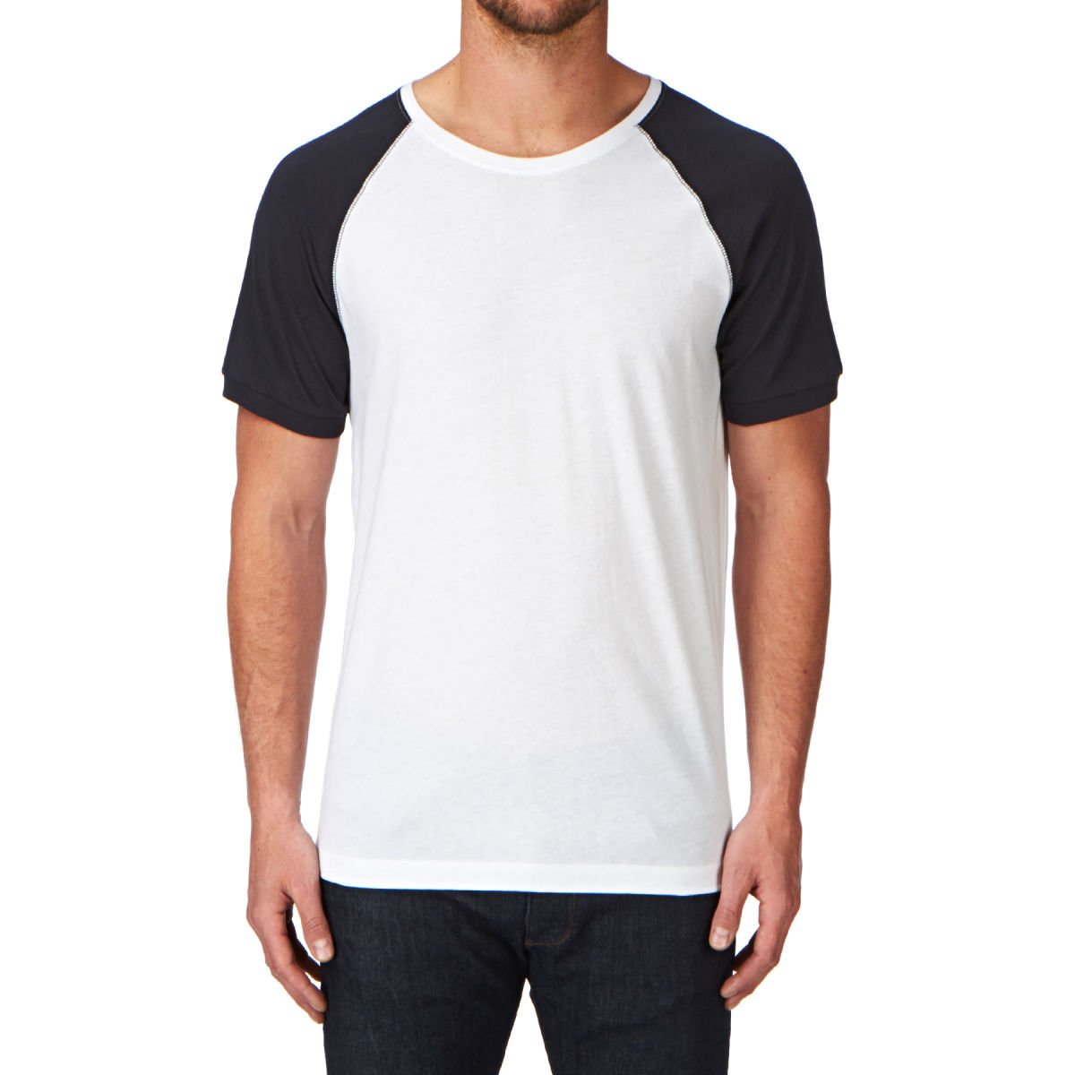 ONLY & SONS Onstrisdan T-shirt Uomo XXL Girocollo