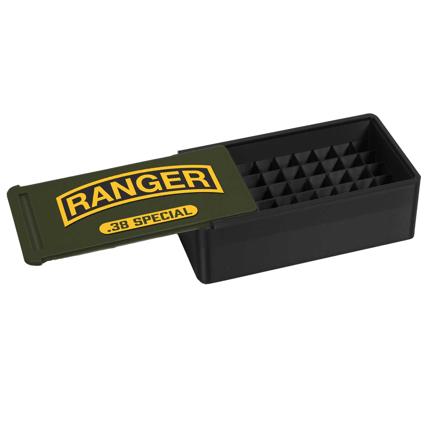 7.62 Design Ranger Tab box munizioni 9mm 50 colpi PLA+