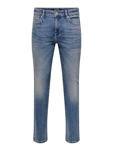 Only & Sons Onsloom Slim MB Tint 2855 Jeans 30W/32L