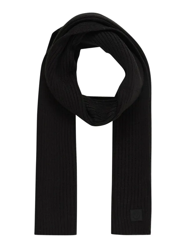ONLY & SONS Edgar sciarpa uomo a maglia calda