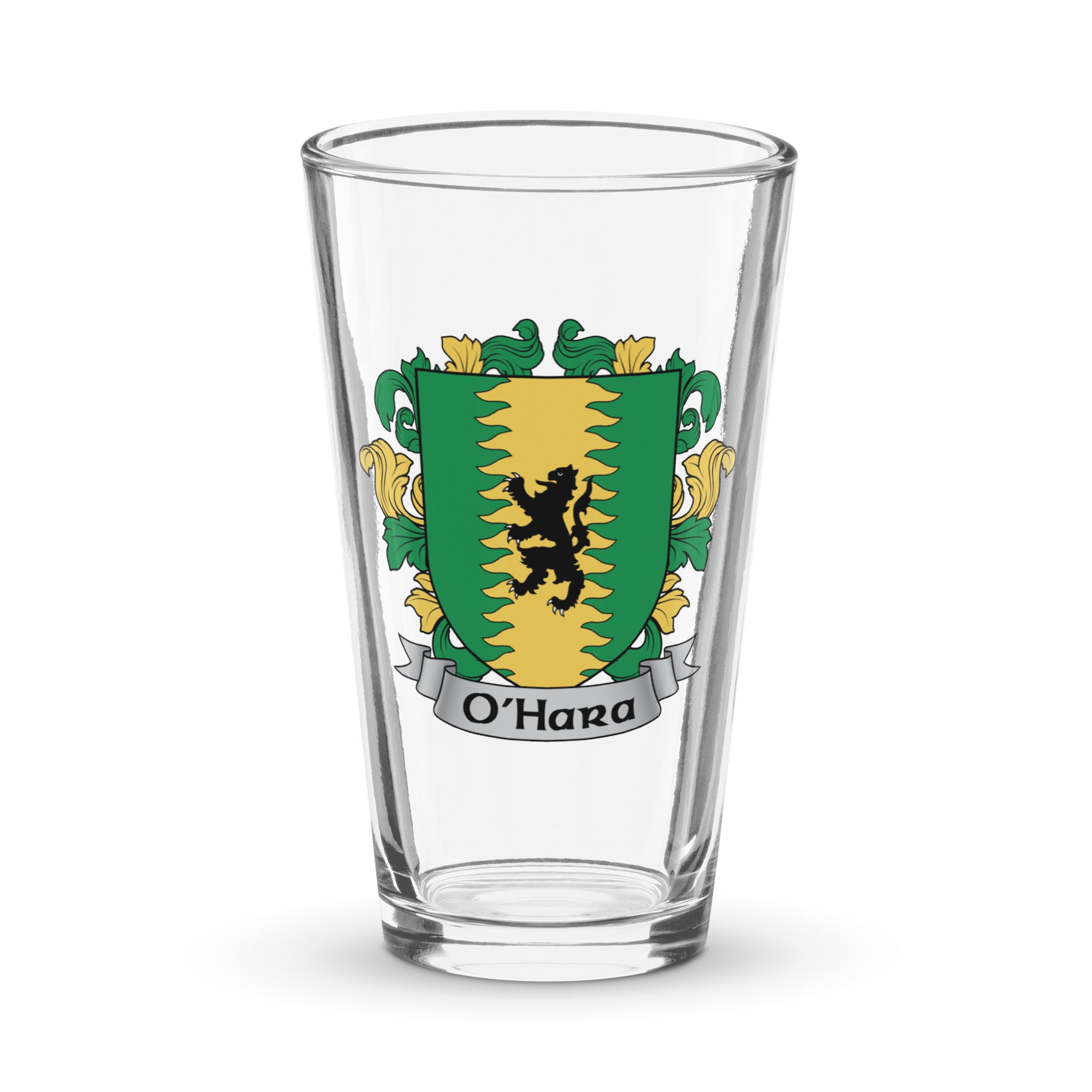 7.62 Design O'Hara stemma bicchiere birra vetro 473 ml