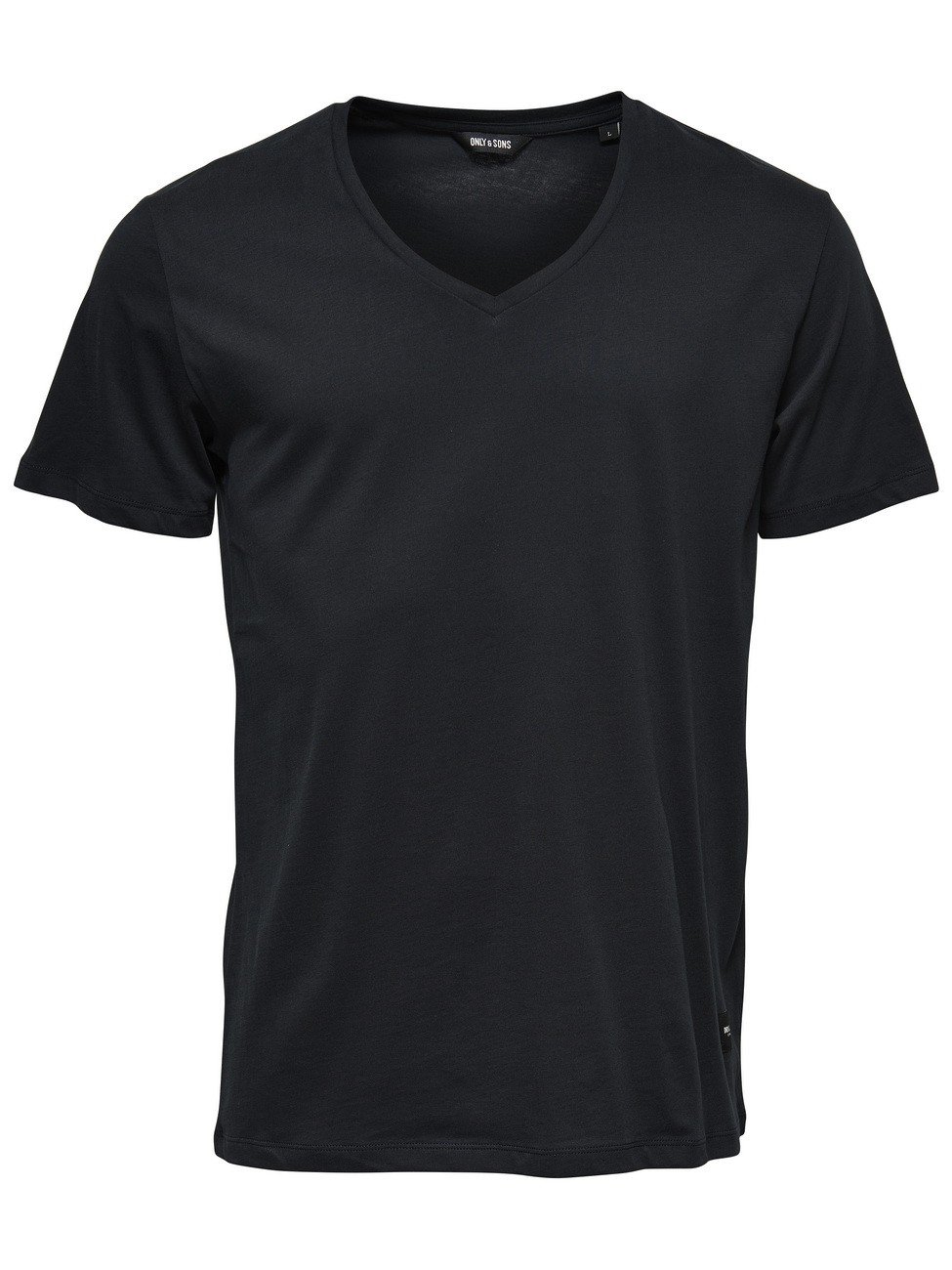 ONLY & SONS Cave T-Shirt Uomo XL Scollo V