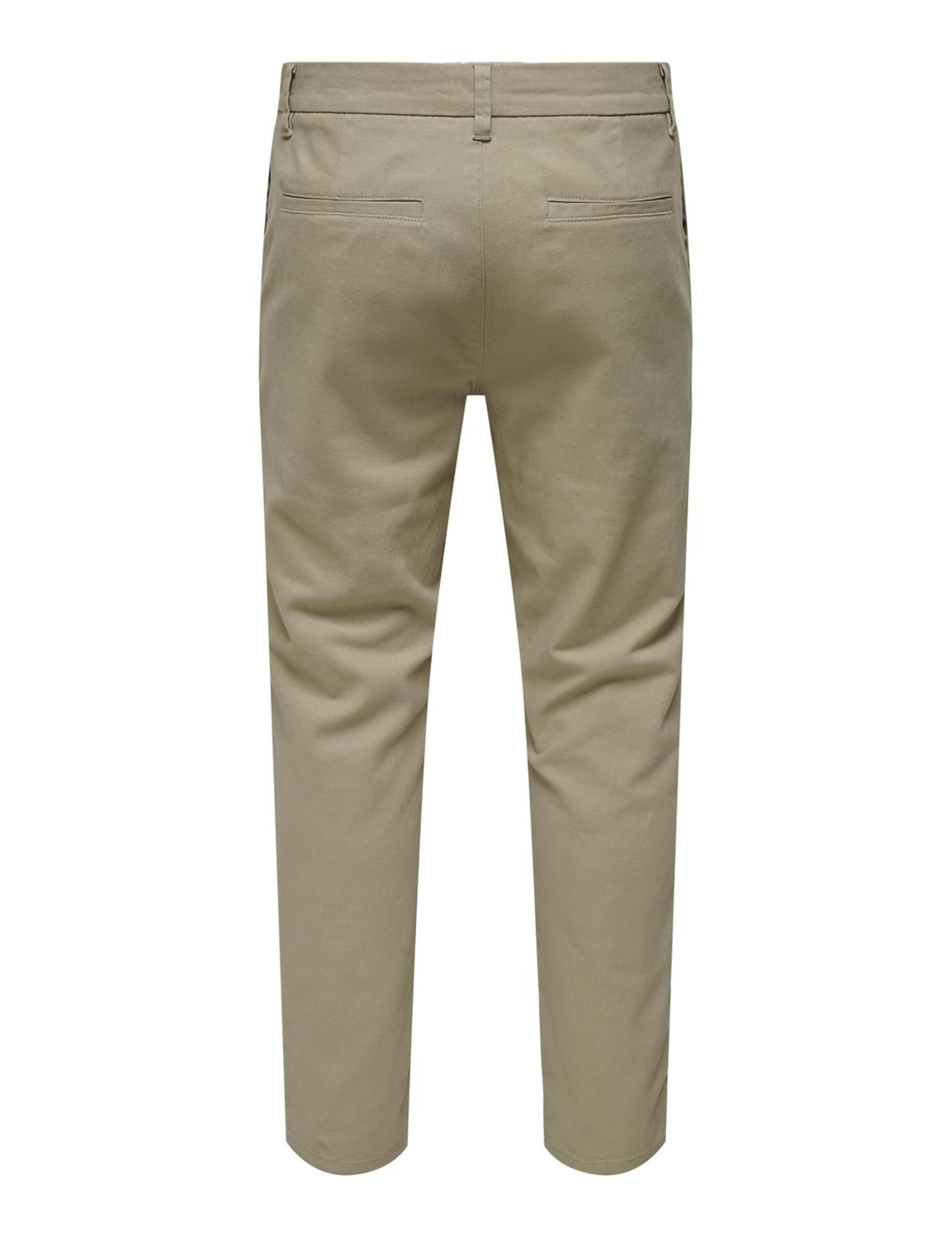 ONLY & SONS Onsnicky Pete Slim 0241 Pantaloni Uomo