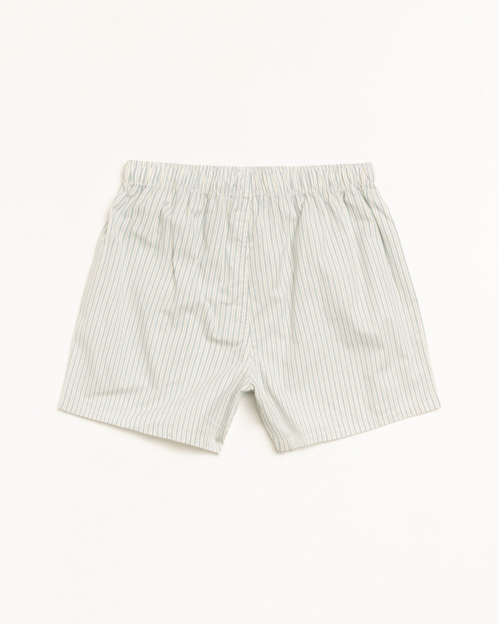 Stussy Boxer Shorts 3 Pack boxer multi cotone