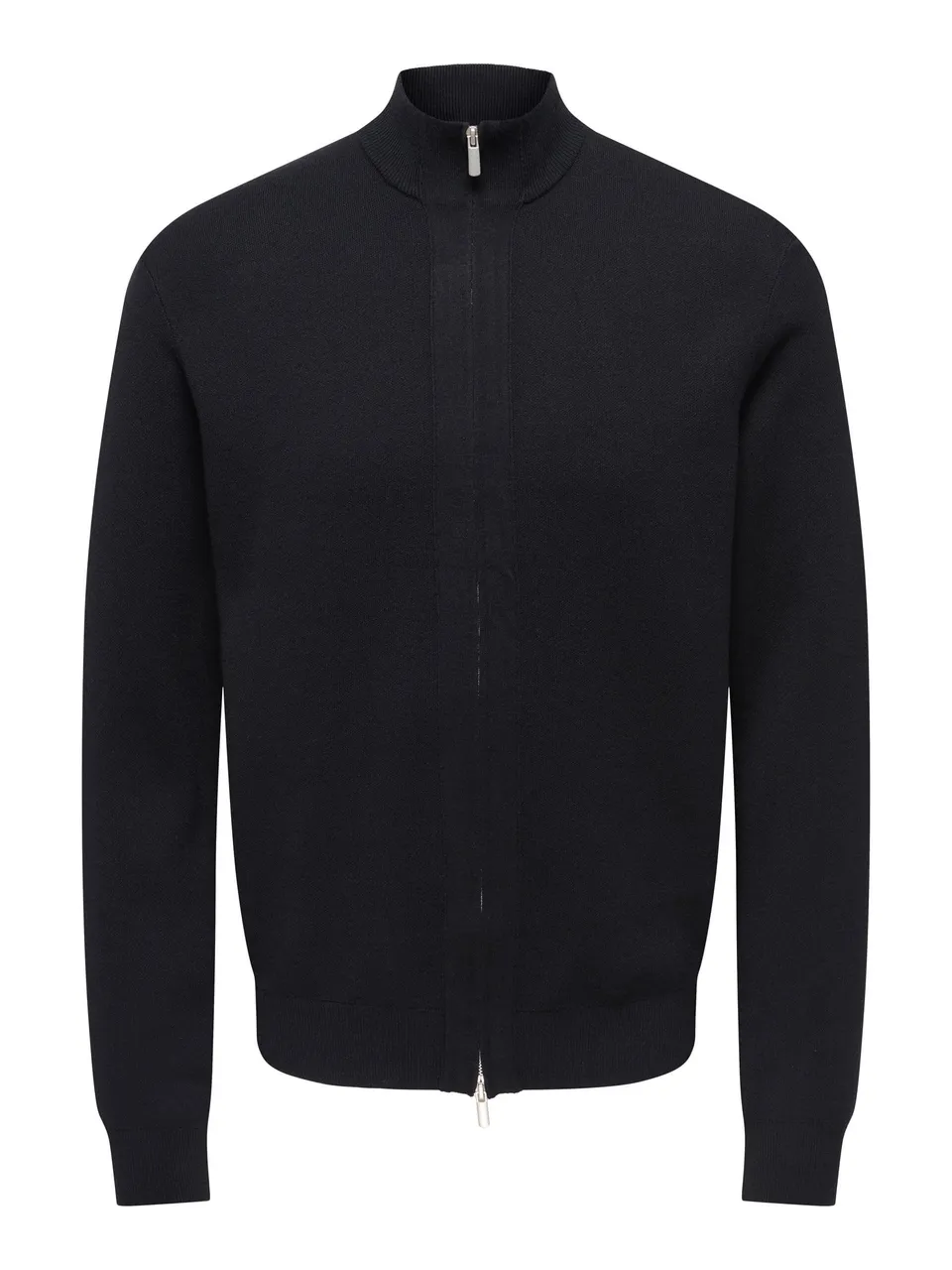 ONLY & SONS Onscooper Cardigan Maglia Noce L