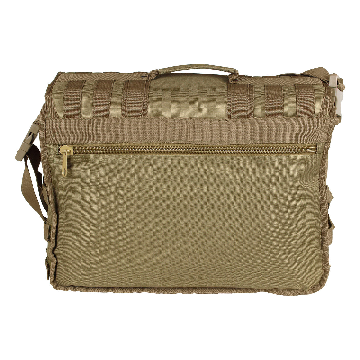 7.62 Design Accessories Borsa Messenger Coyote 45 L 51x36x25 cm