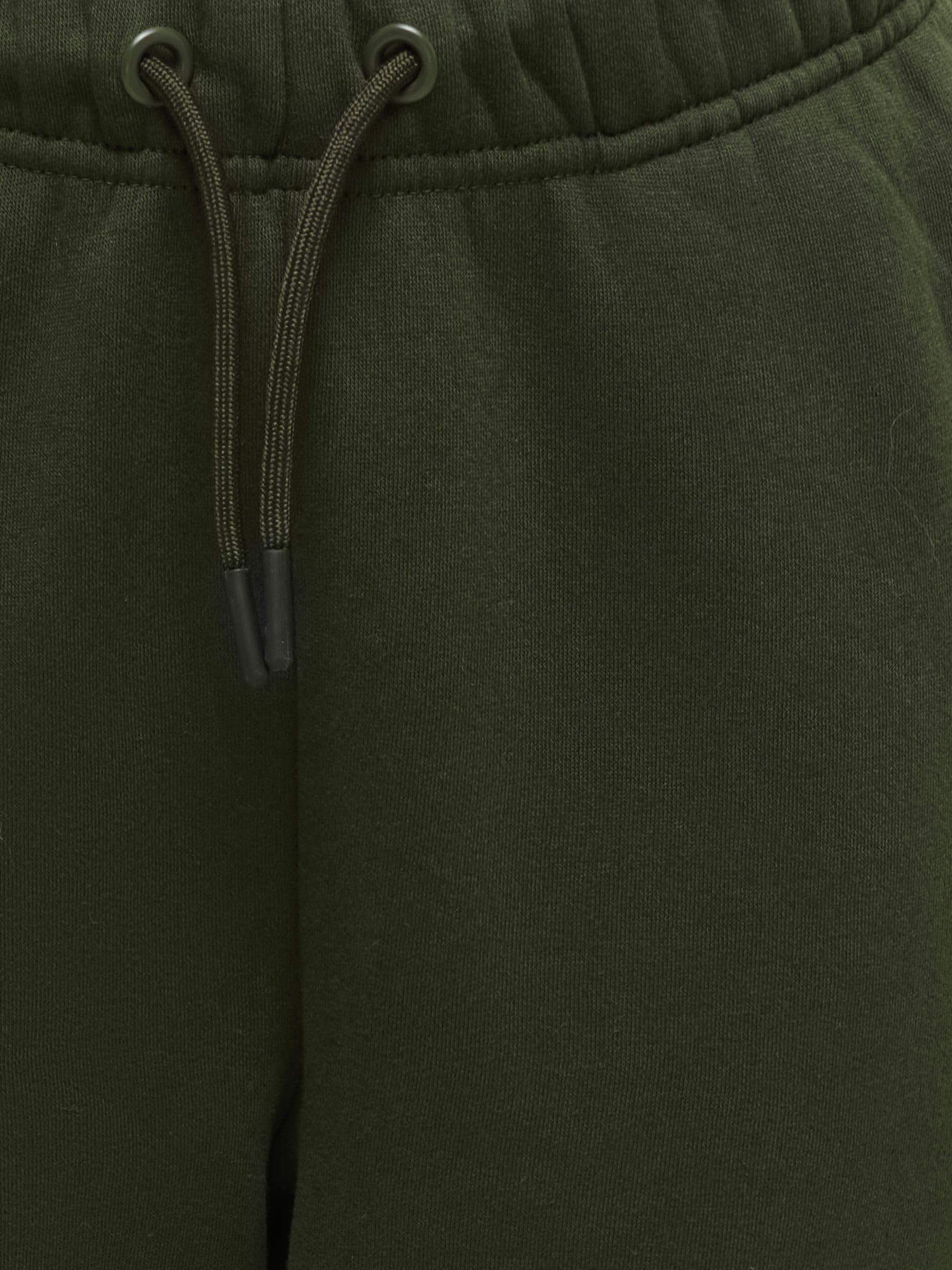 ONLY & SONS Osjceres Pantaloni Tuta 122 Nero Cotone