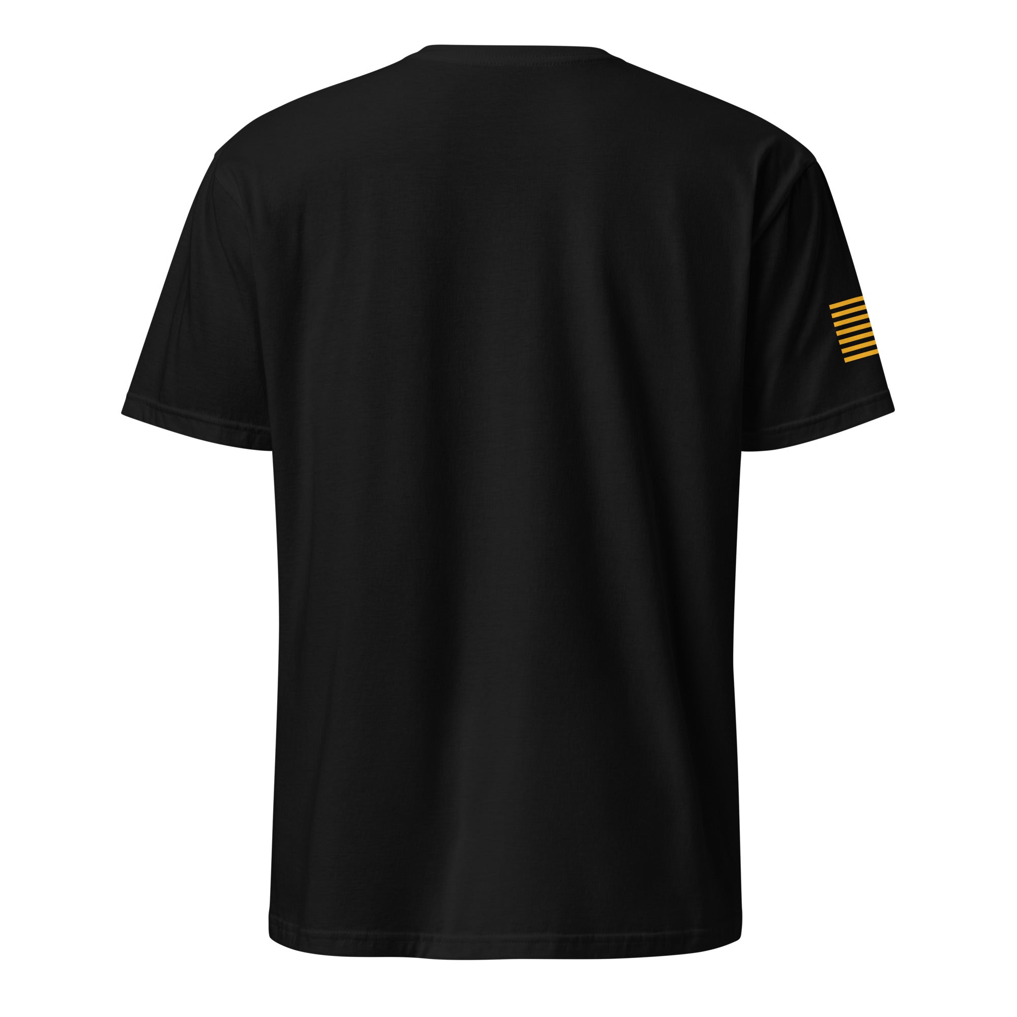7.62 Design Army First Sergeant t-shirt cotone nera