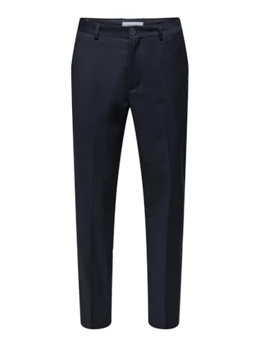 ONLY & SONS Onseve Pantaloni Uomo Slim Blu Medievale 42