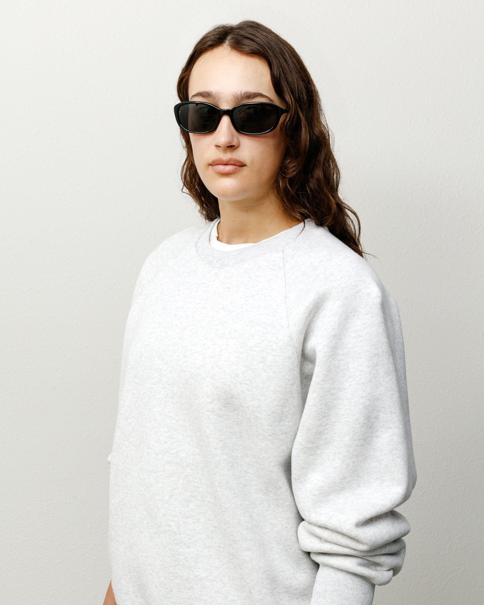 Stussy Eli Sunglasses occhiali sole neri bioacetato UVA/UVB