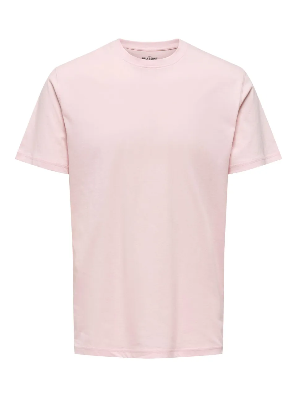 ONLY & SONS Onsmax t-shirt maglietta uomo blu notte cotone