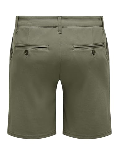 Only & Sons Onsmark 0209 Noos pantaloncini uomo M