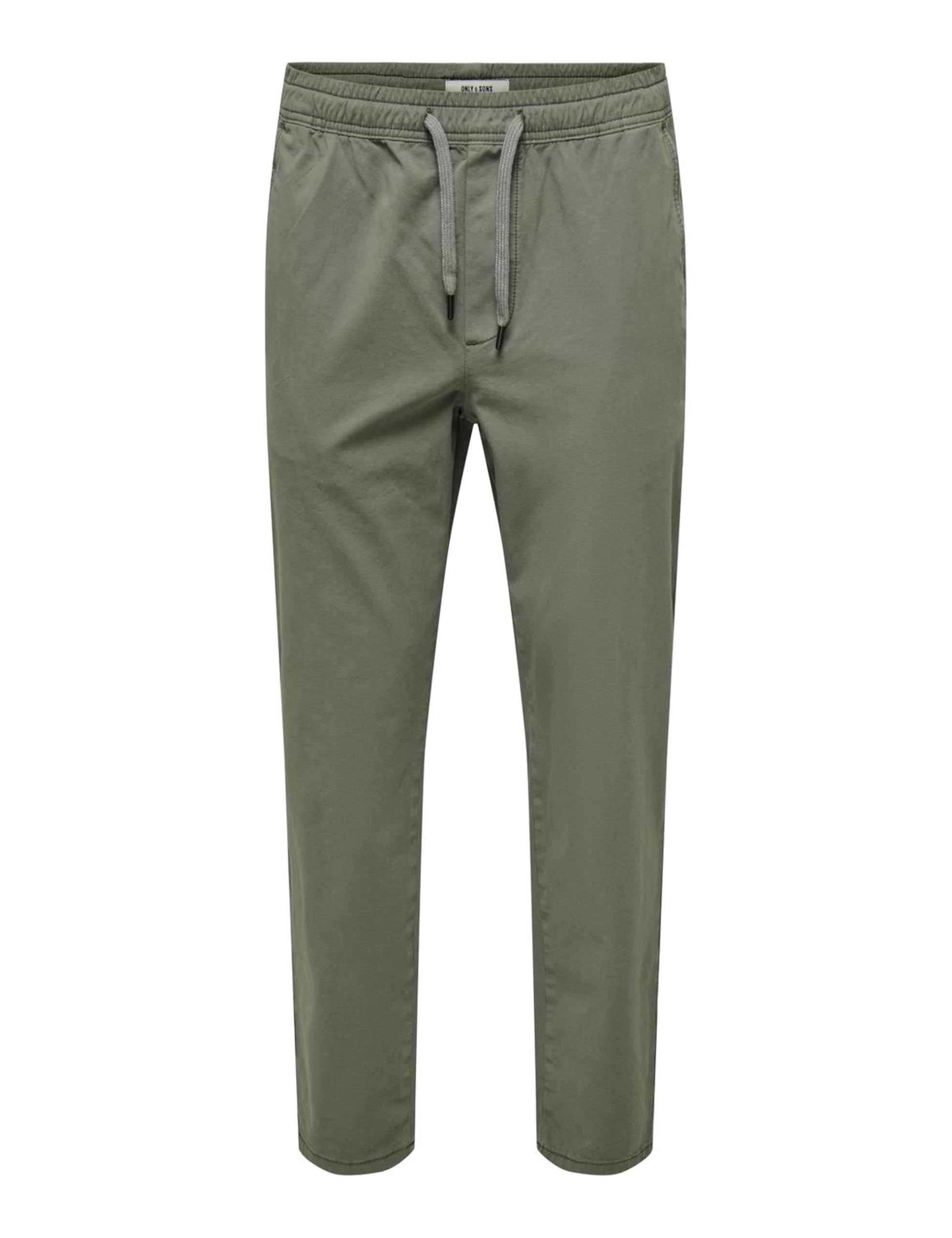 Only & Sons Onslinus Taper 0183 Pantaloni uomo Coriandolo XS