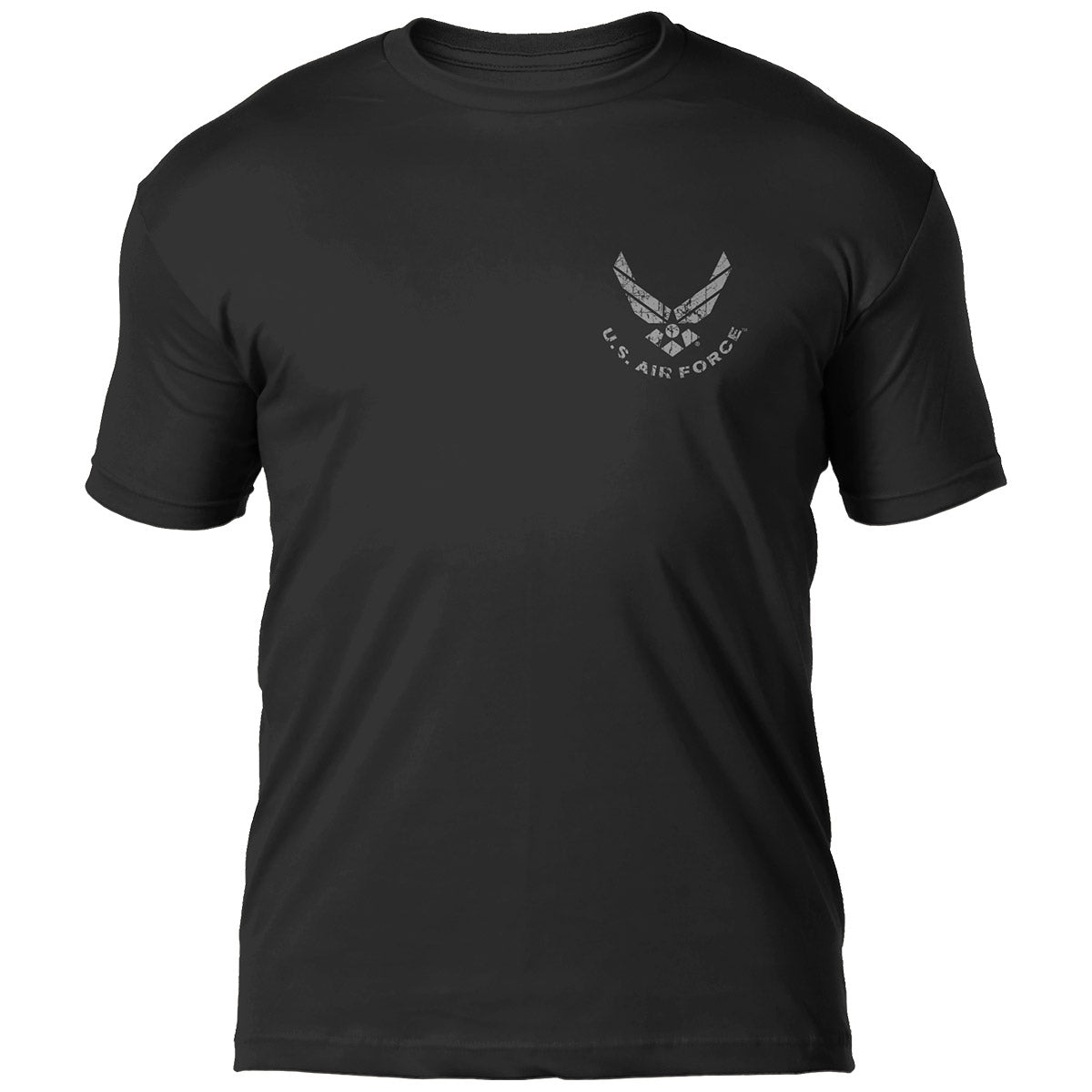 7.62 Design USAF Tactical Flag t-shirt coyote cotone L