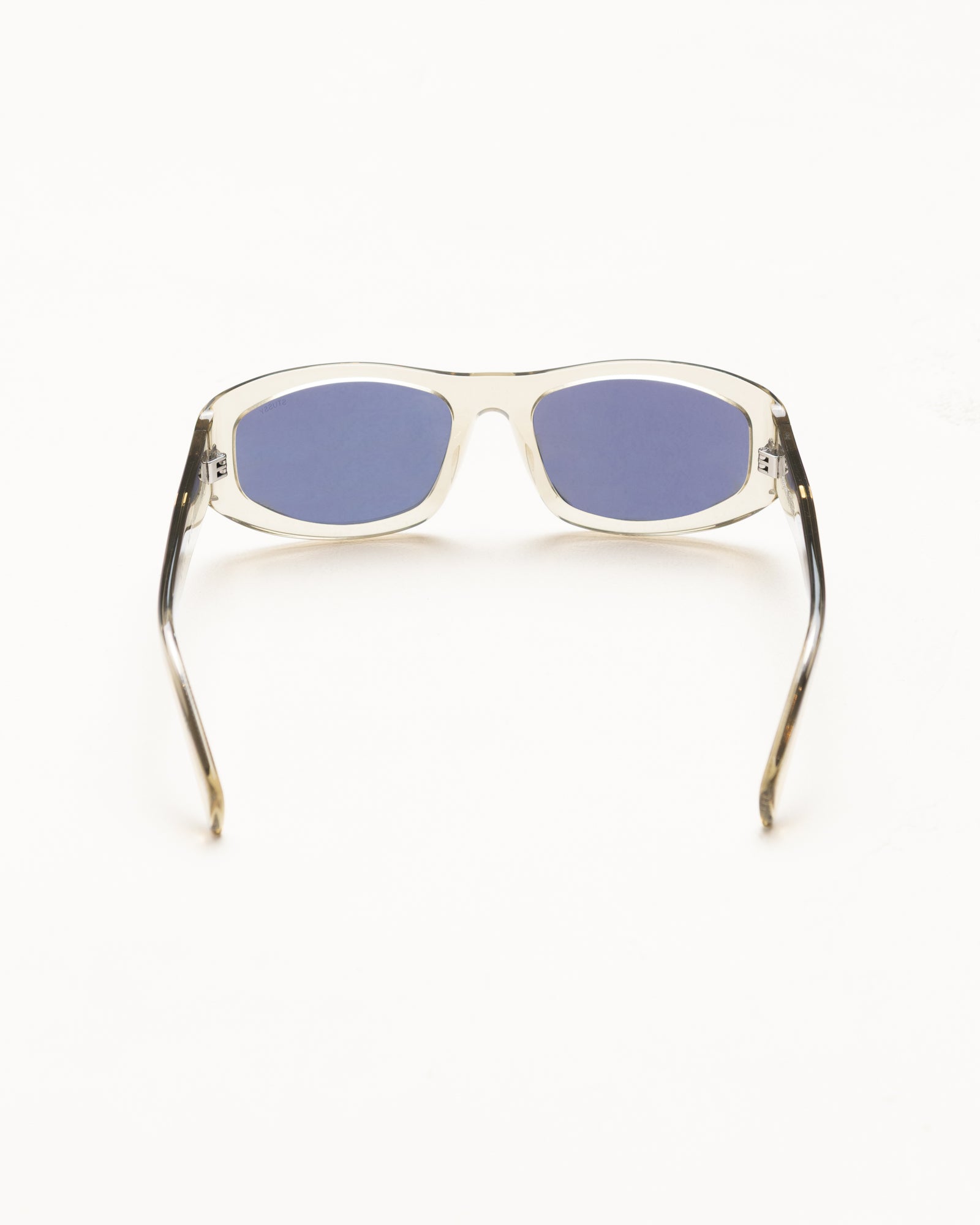 Stussy Accessories Landon Sunglasses occhiali champagne