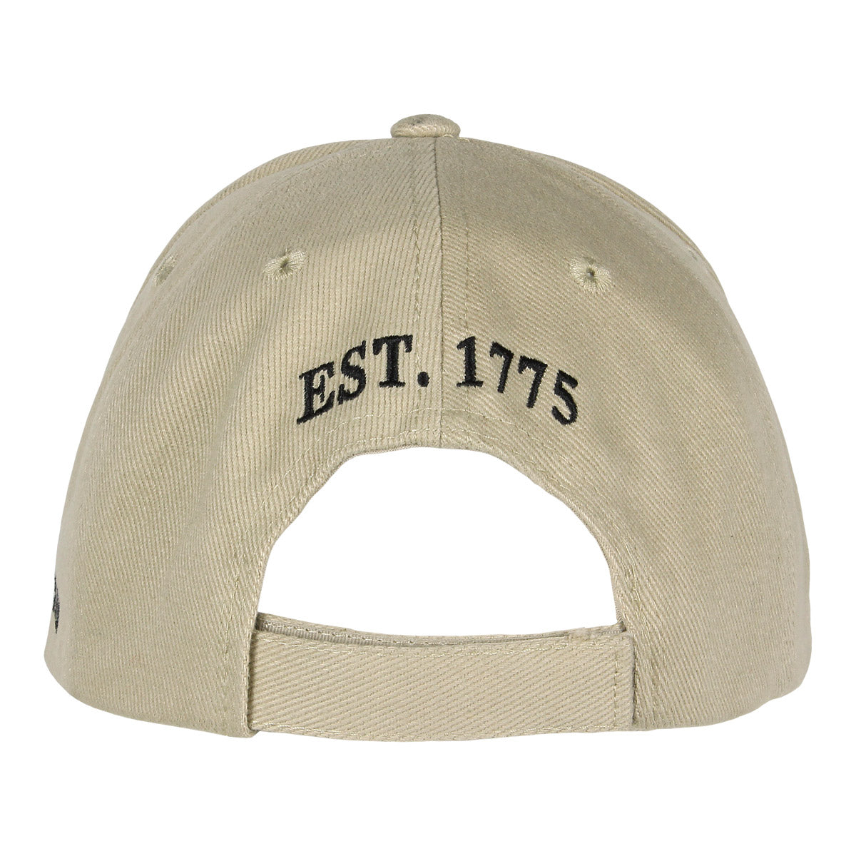 7.62 Design USMC cappello berretto cotone tan taglia unica
