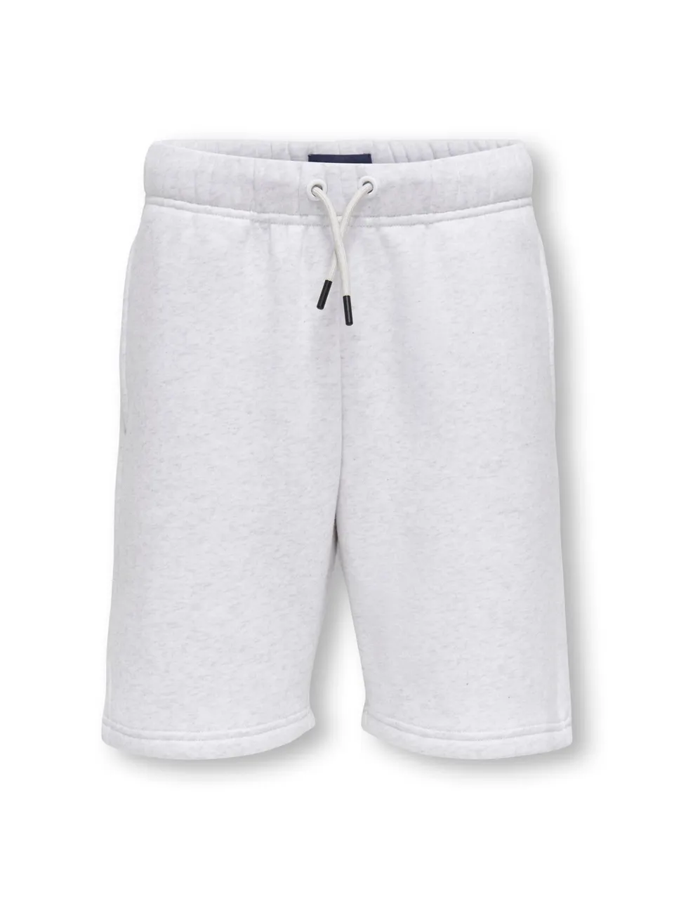 Only Kids Osjceres Shorts Swt Pantaloncini 128 grigi