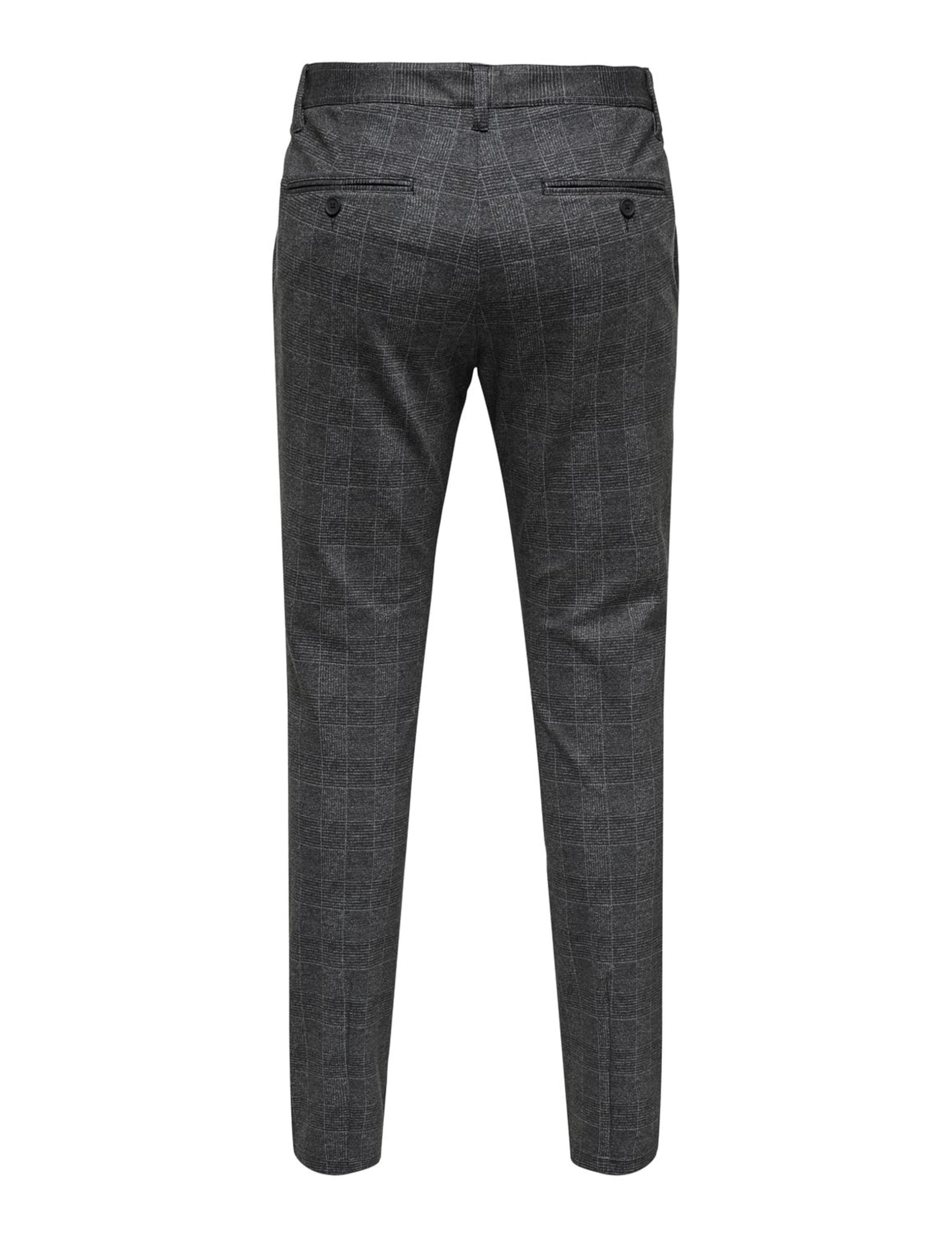 Only & Sons Pantaloni Uomo Chino 34W/30L Slim