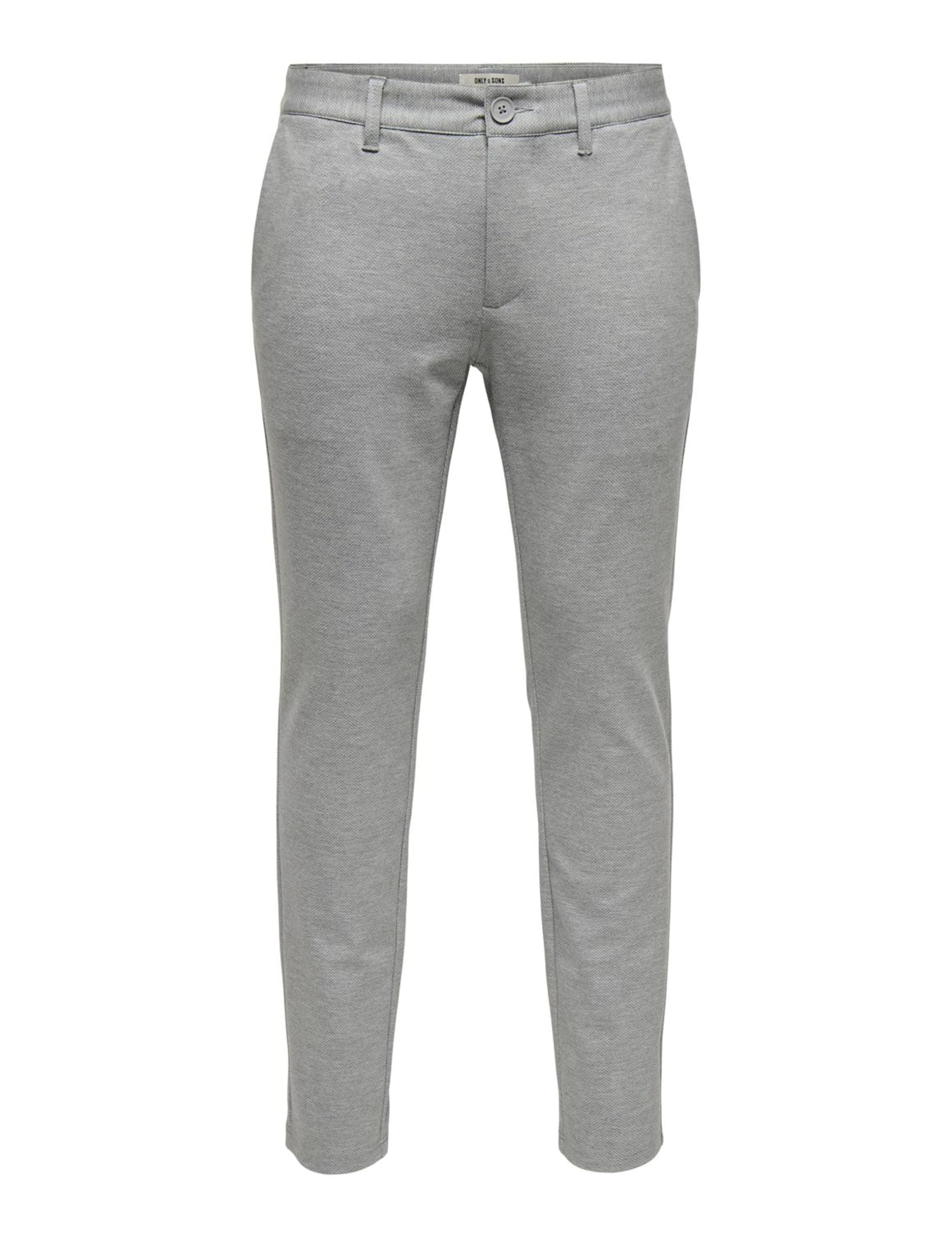 Only & Sons Onsmark Pantaloni Uomo Slim 32W/30L