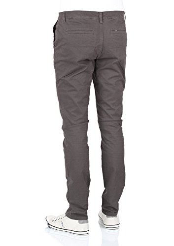 Only & Sons chino pantaloni uomo verde olive 32W/32L