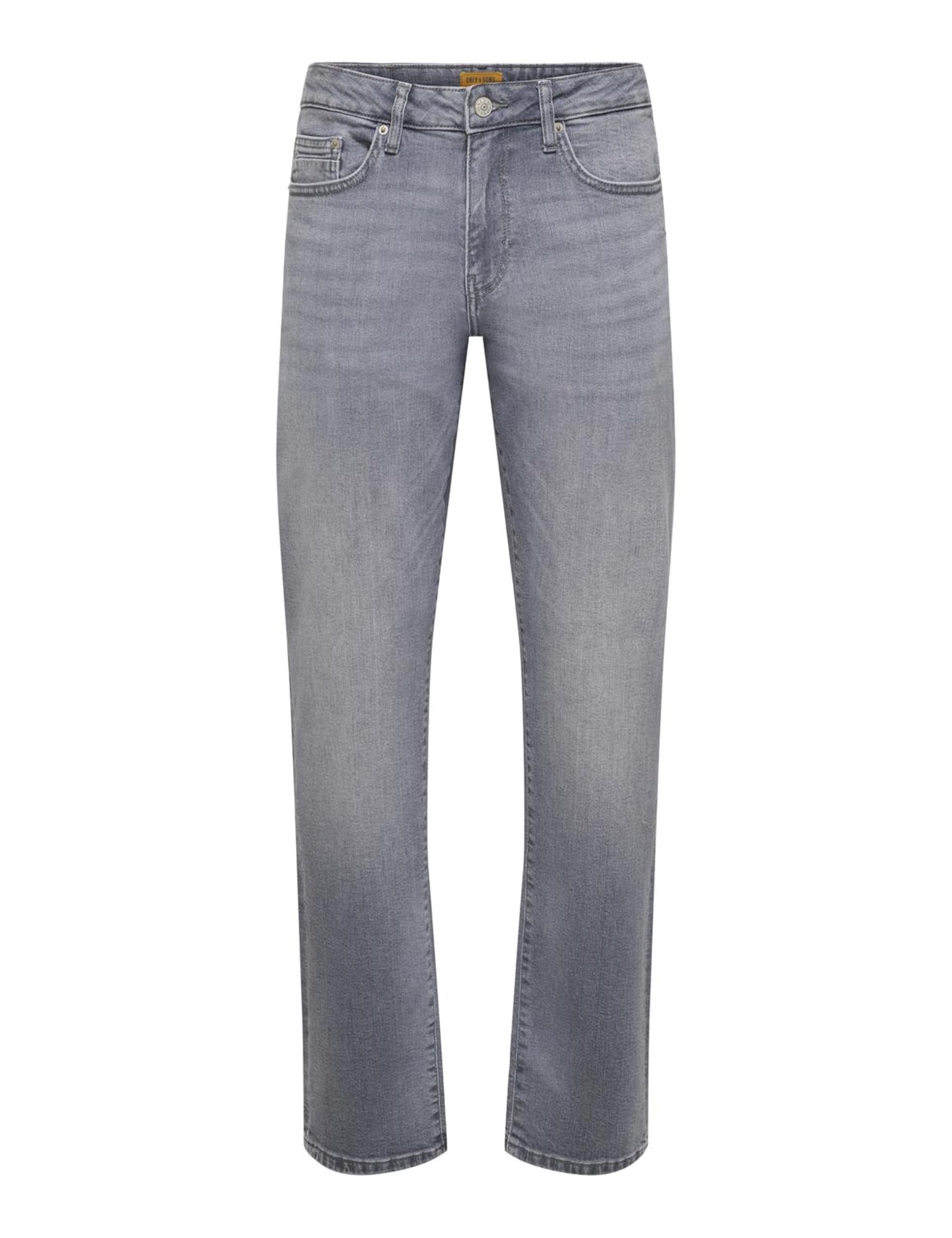 Only & Sons Onsweft Jax jeans uomo 32W/32L Tai DNM