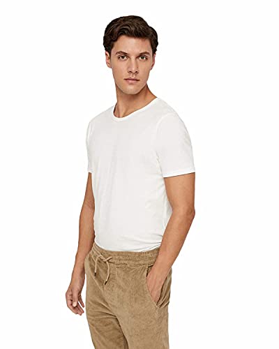 Only & Sons Linus Pantalone Velluto Nero 22011447