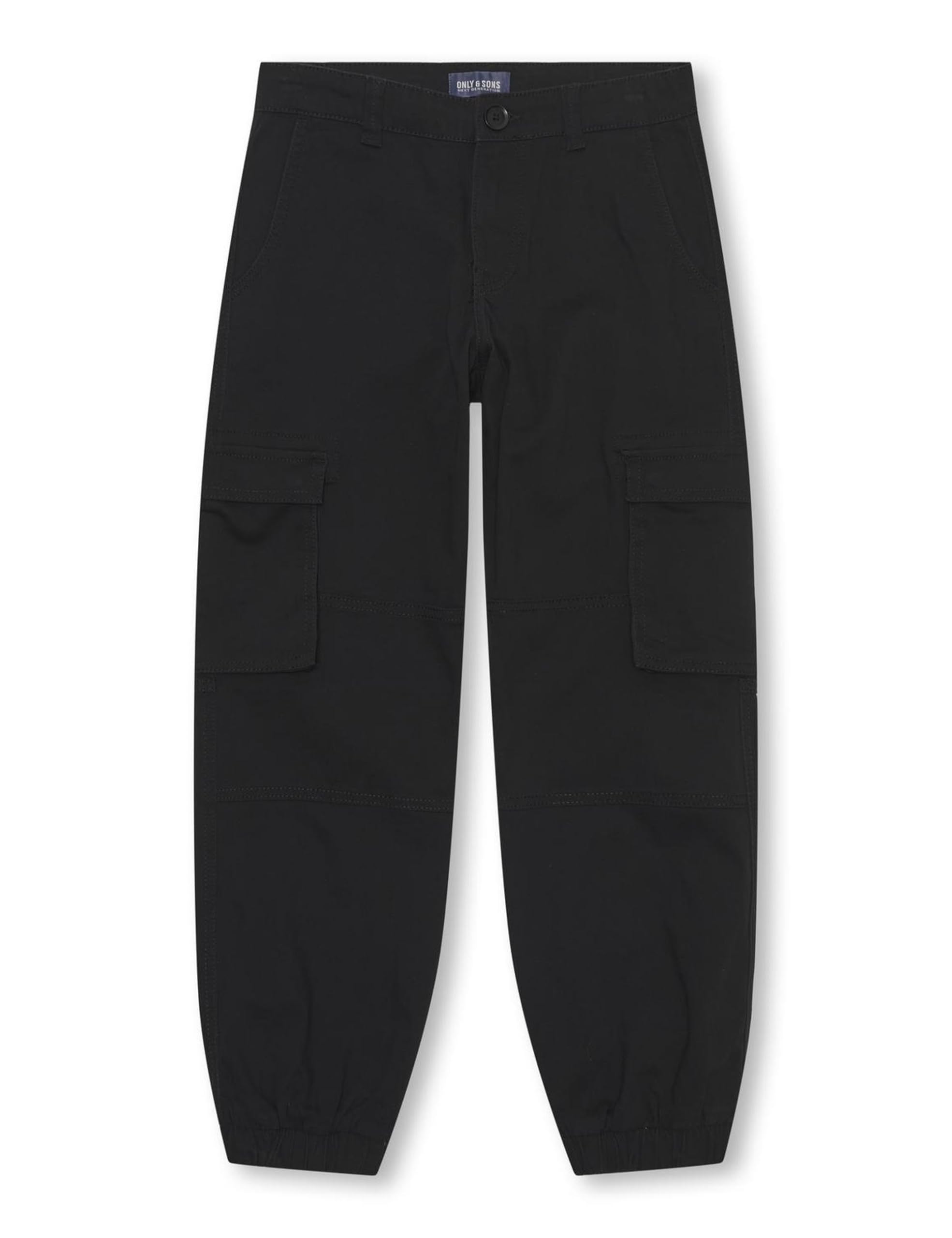 Only & Sons Cam Stage Cargo Ragazzo 170 Cincillà