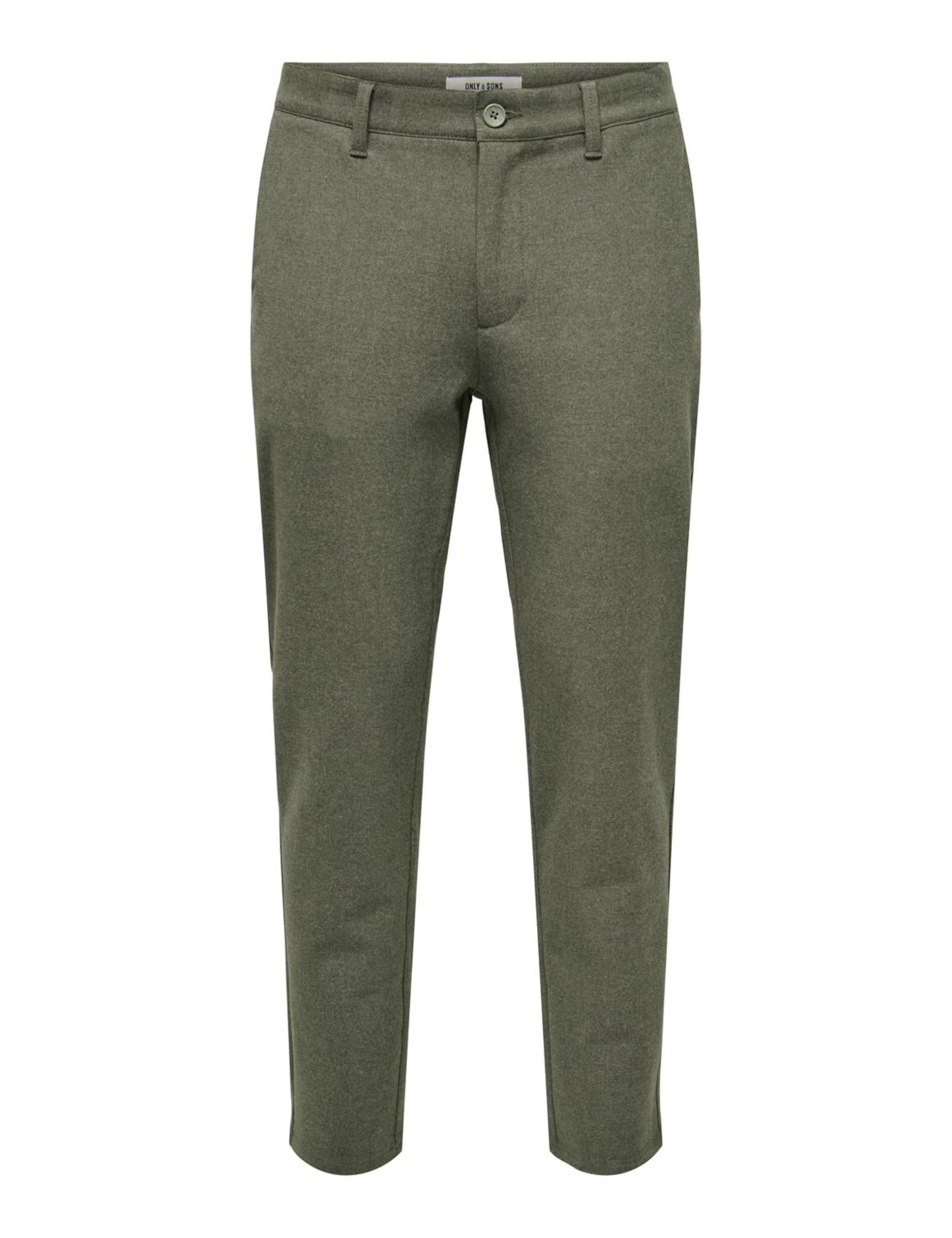 Only & Sons Onsmark Slim 0353 Pantaloni Falcon 34W/34L