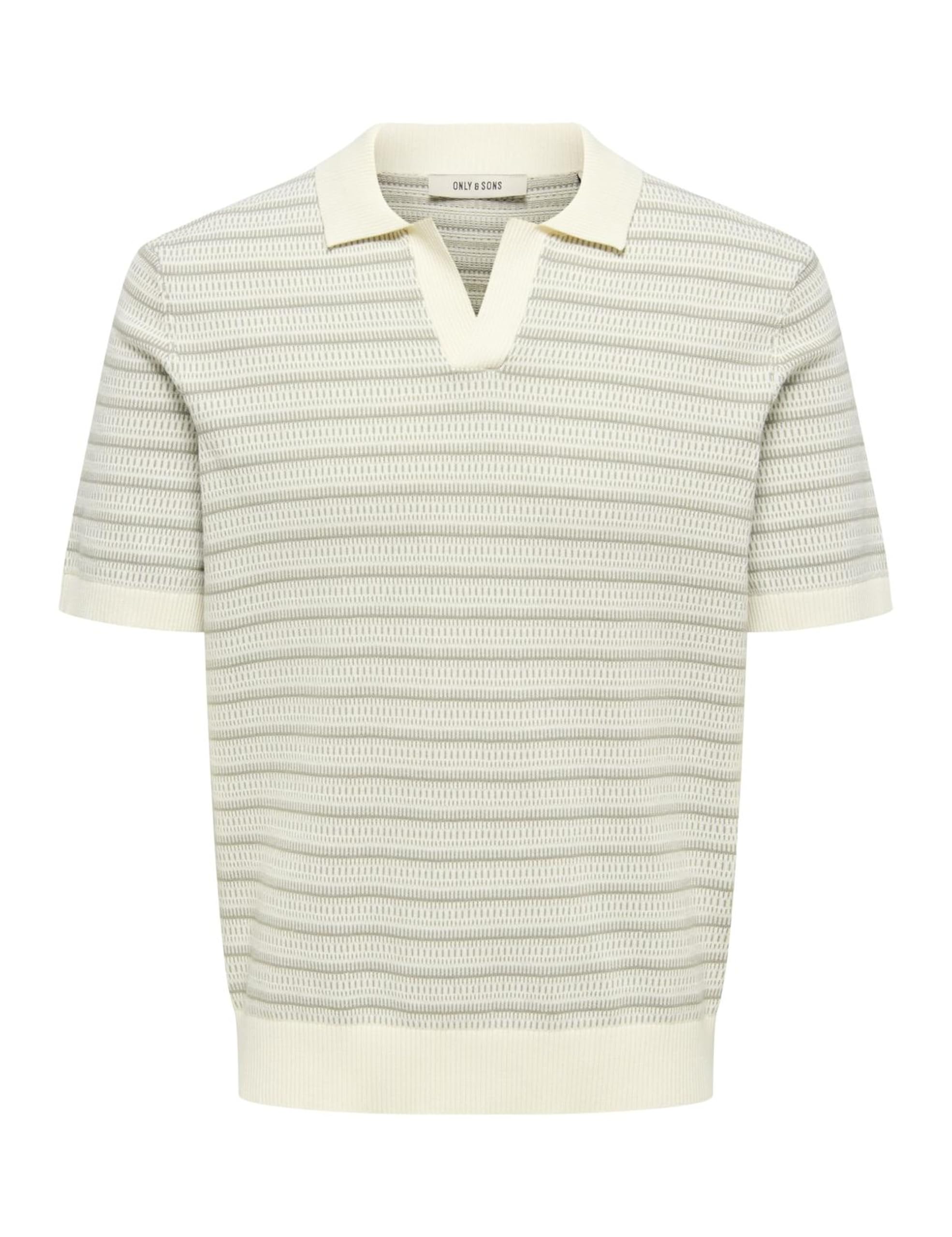 Only & Sons Stilo Pullover Uomo Girocollo Dark Sapphire