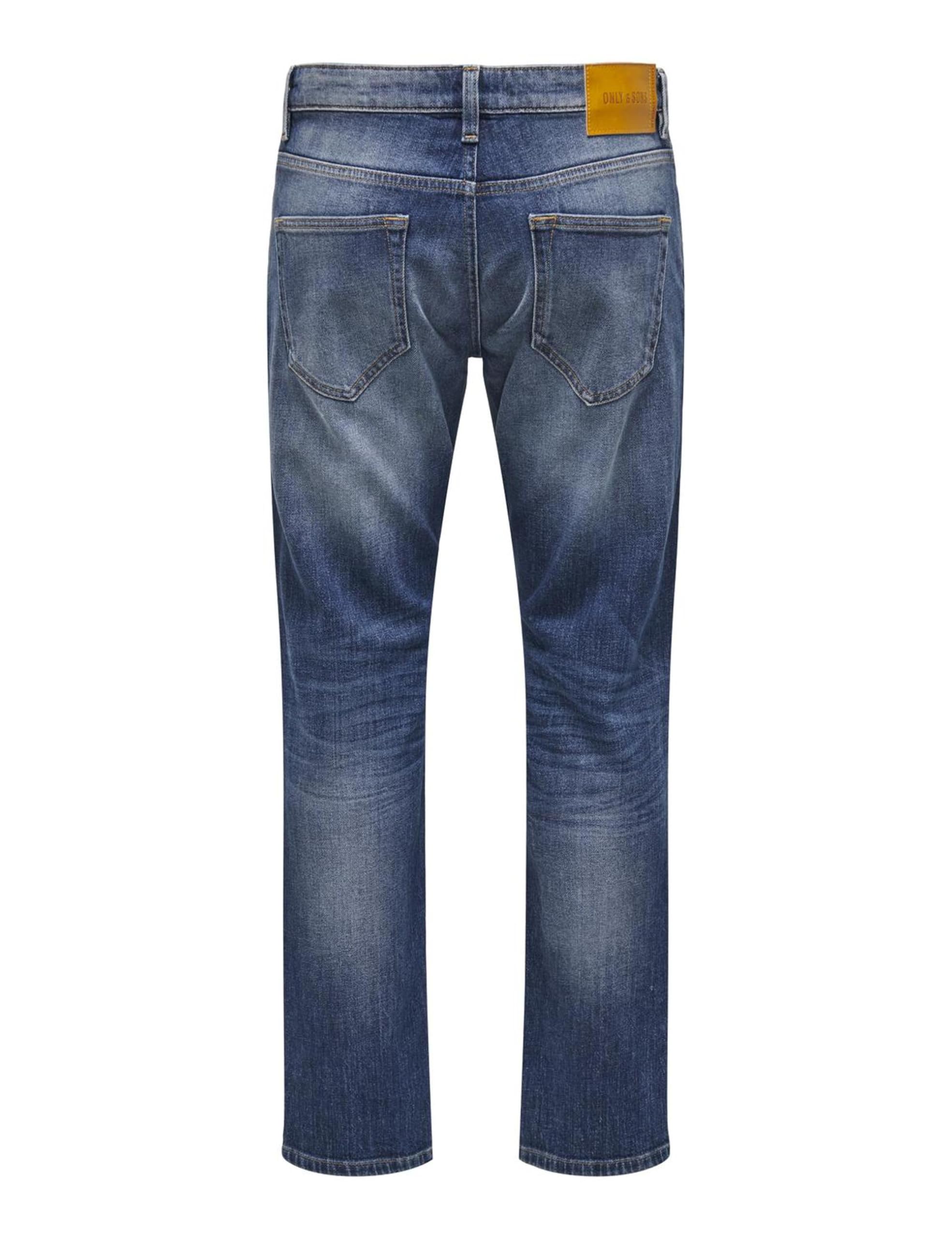 ONLY & SONS Onsweft Regular 6764 Jeans uomo 31W/34L