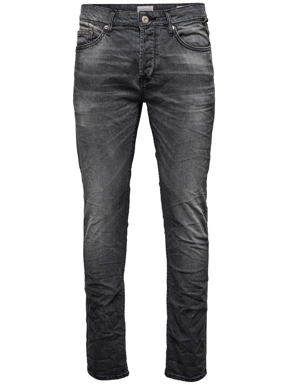 ONLY & SONS Jeans jeans uomo blu 31W/34L regular