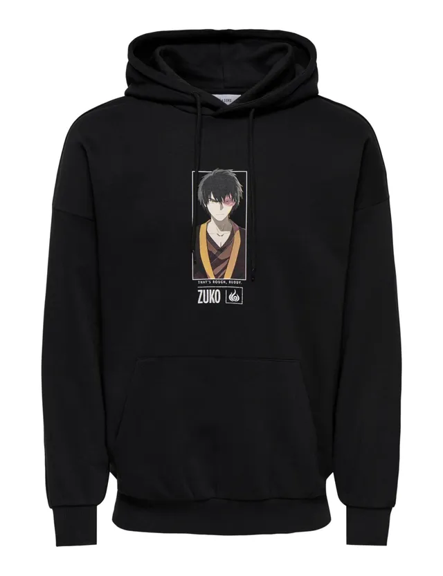 Only & Sons Onsavatar RLX Hoodie Felpa uomo con cappuccio taglia M