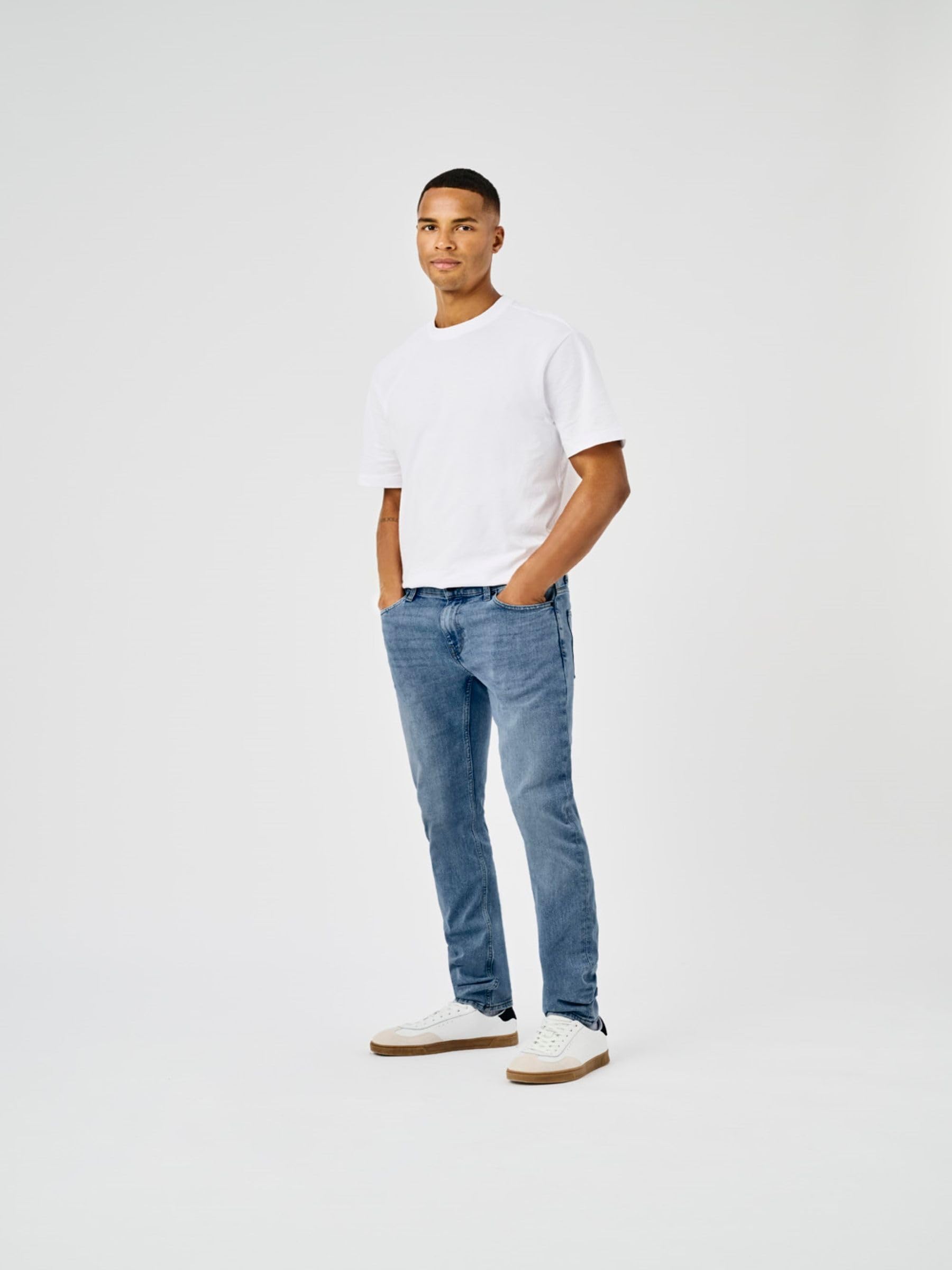 Only & Sons Onsloom Jeans Uomo Slim 32W/32L