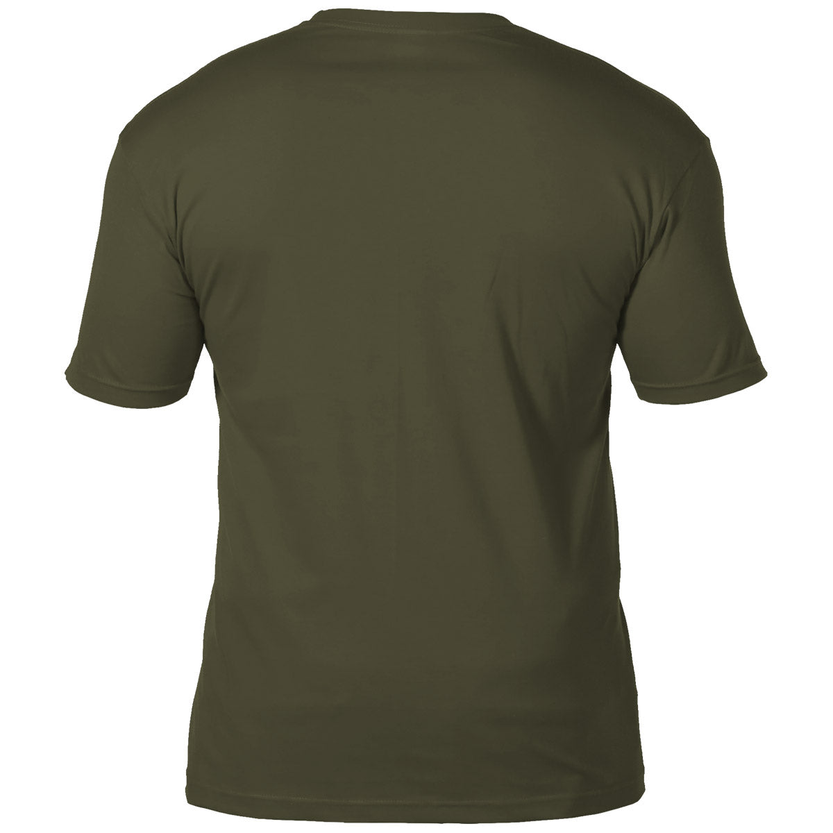 7.62 Design Army Veteran maglietta cotone verde