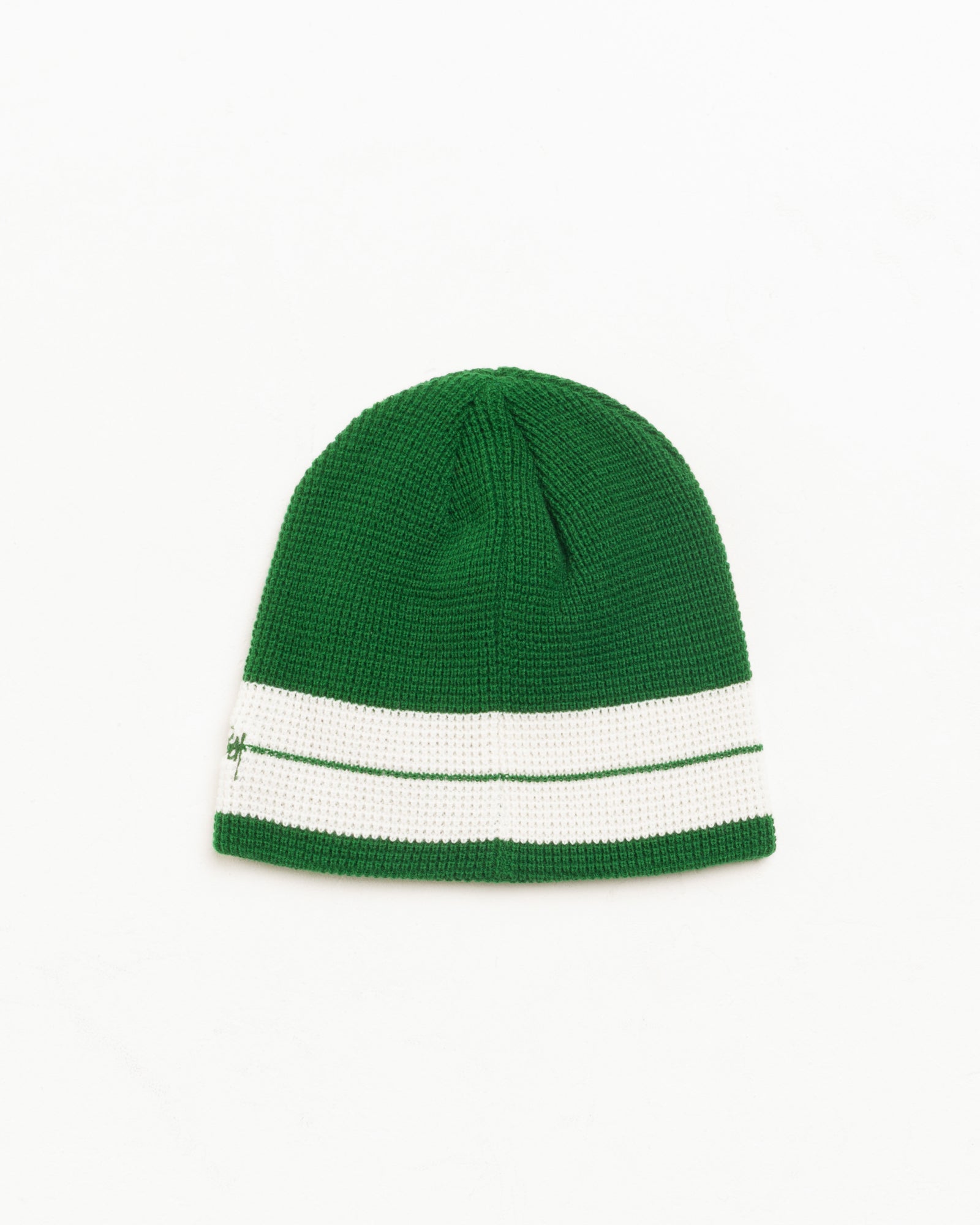 Stussy Varsity Star Skullcap berretto willow 100% acrilico