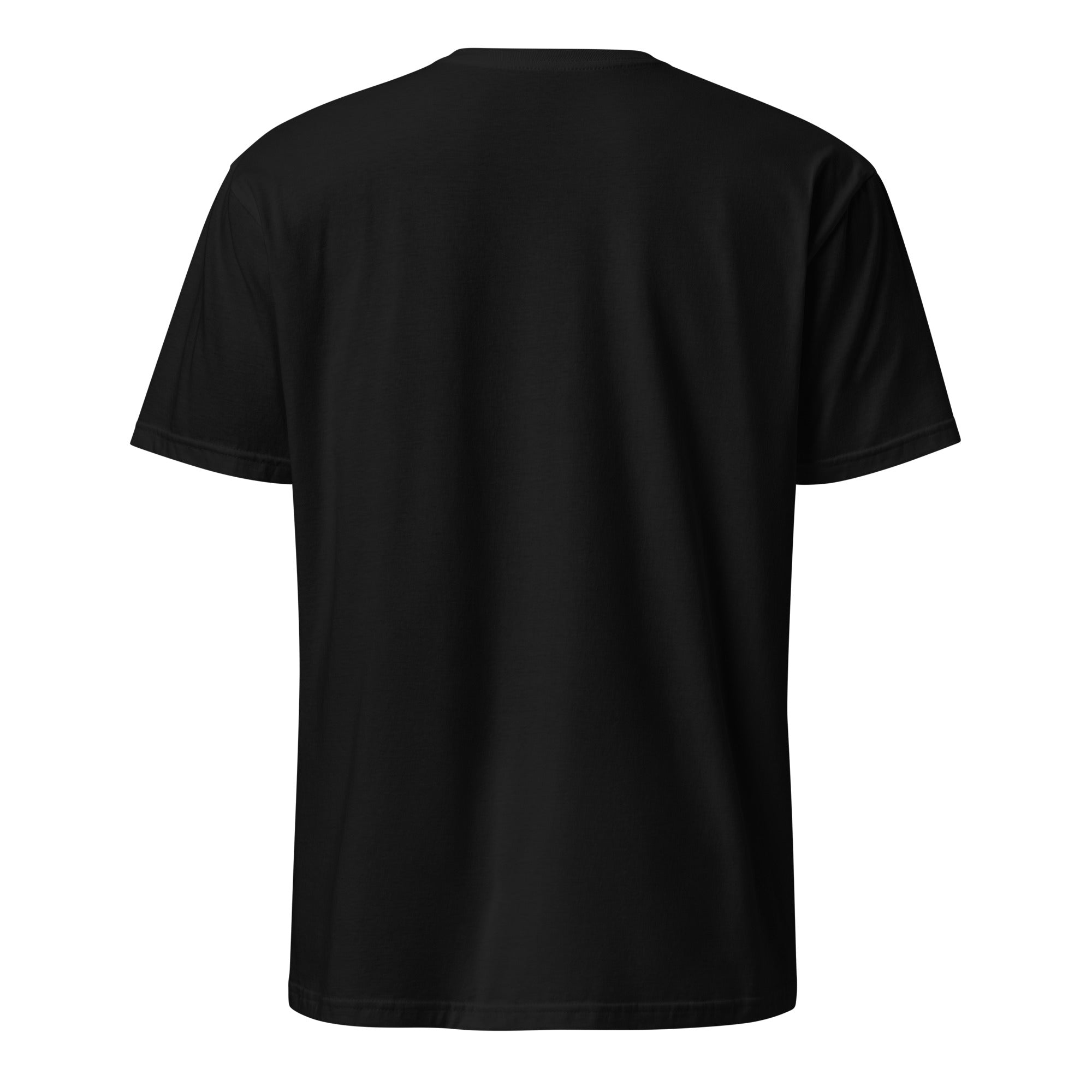 7.62 Design 1st Cavalry T-Shirt uomo nera cotone veteran