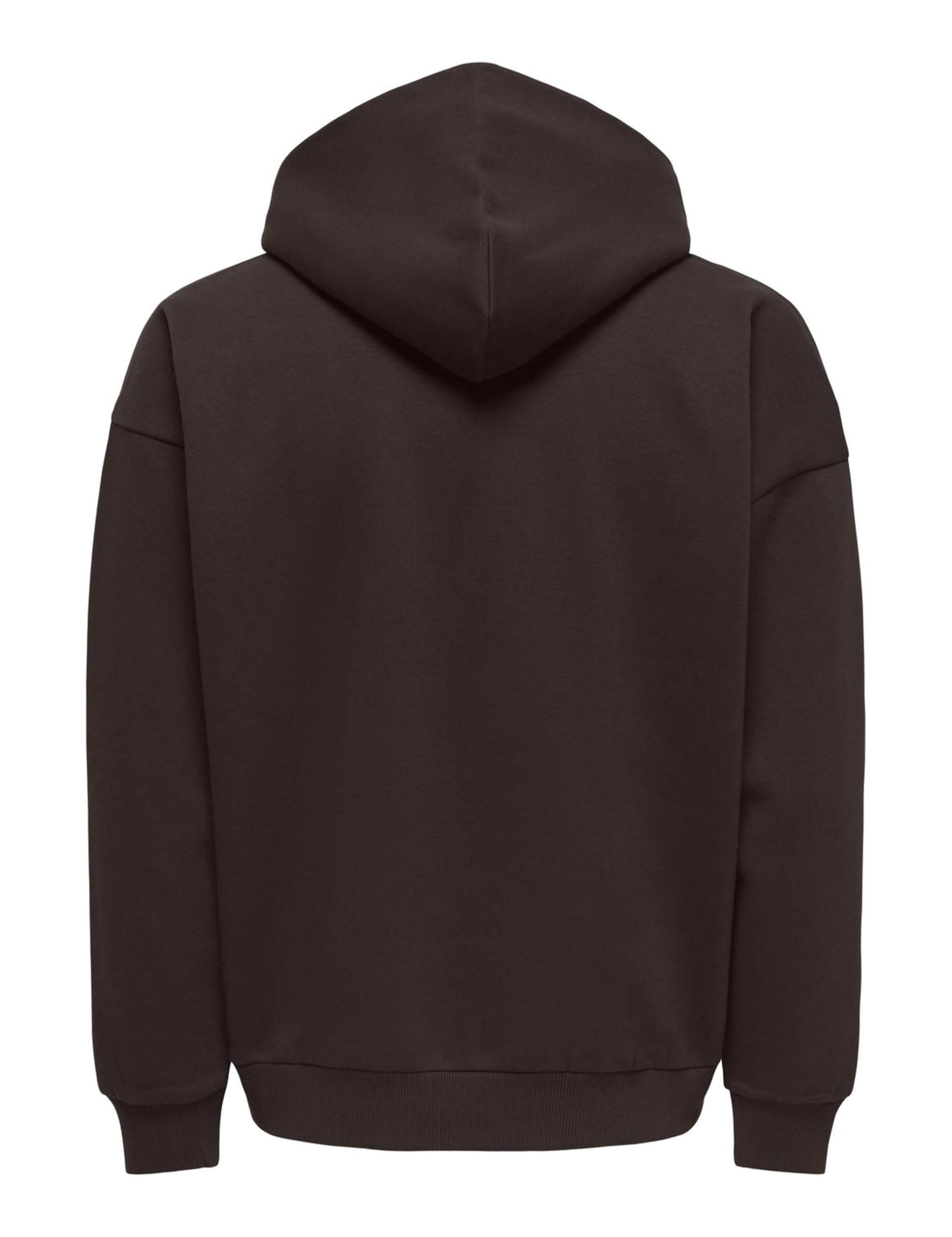 Only & Sons Onsceres Felpa Uomo Girocollo Cotone