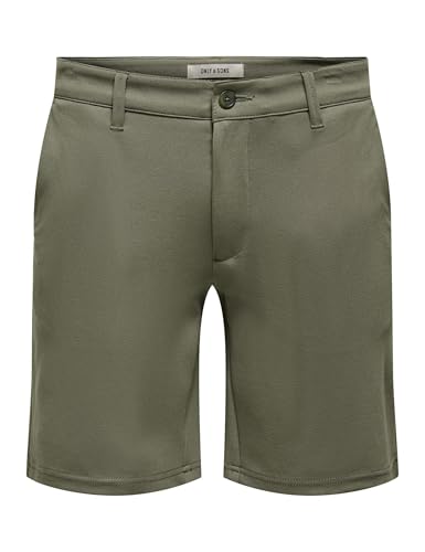 Only & Sons Onsmark 0209 Noos pantaloncini uomo M