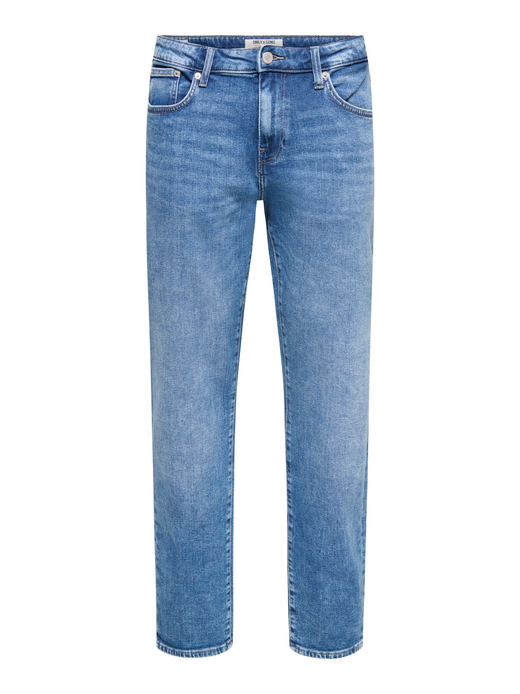 Only & Sons Onsweft Jeans Uomo Regular 31W/32L