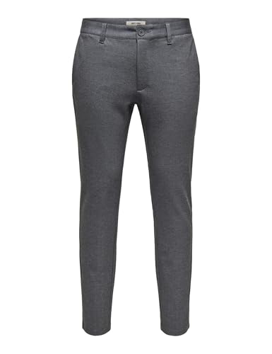 Only & Sons Onsmark Pantaloni Uomo Slim 32W/30L