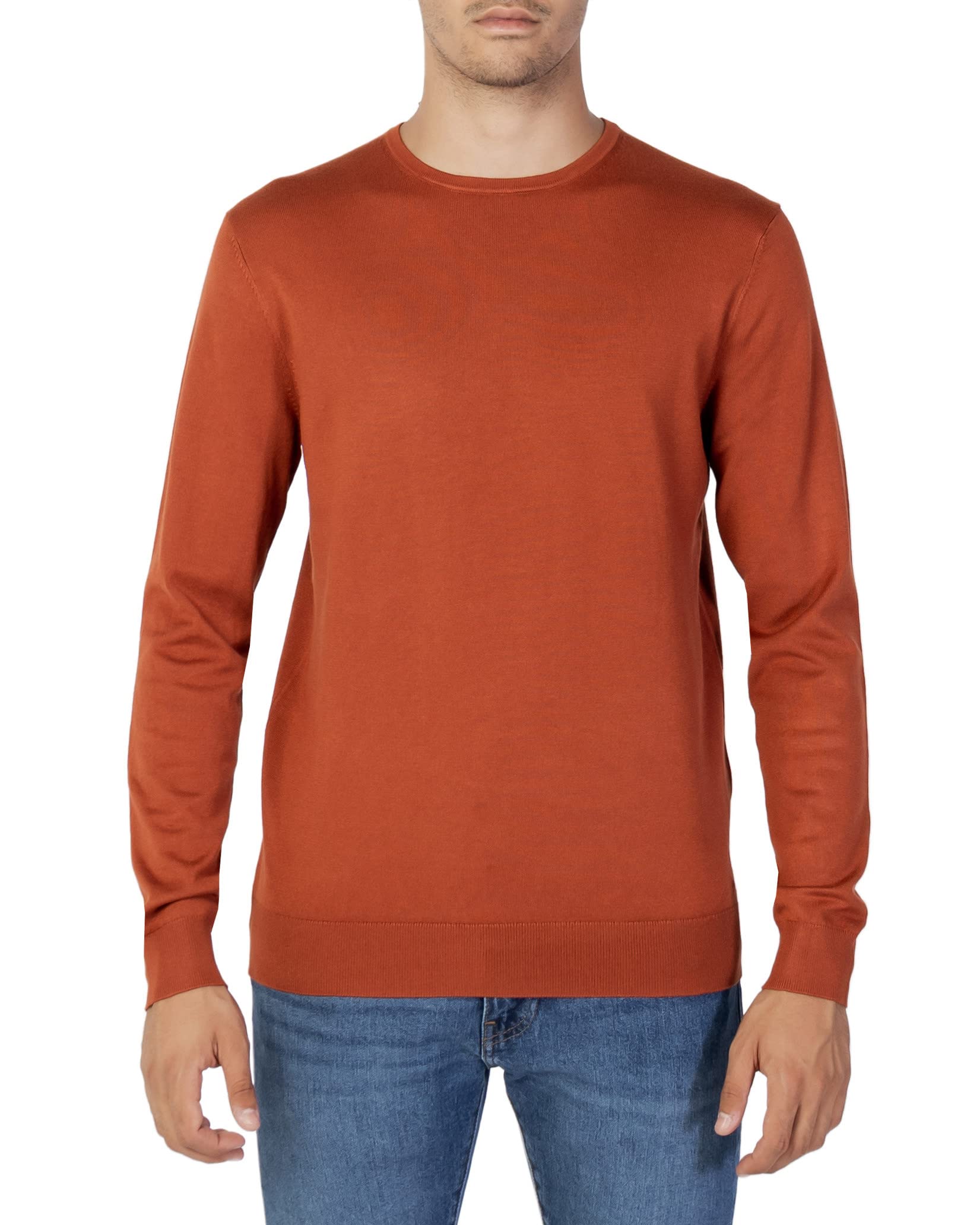 Only & Sons Onswyler Pullover Maglione Uomo Verde Taglia L