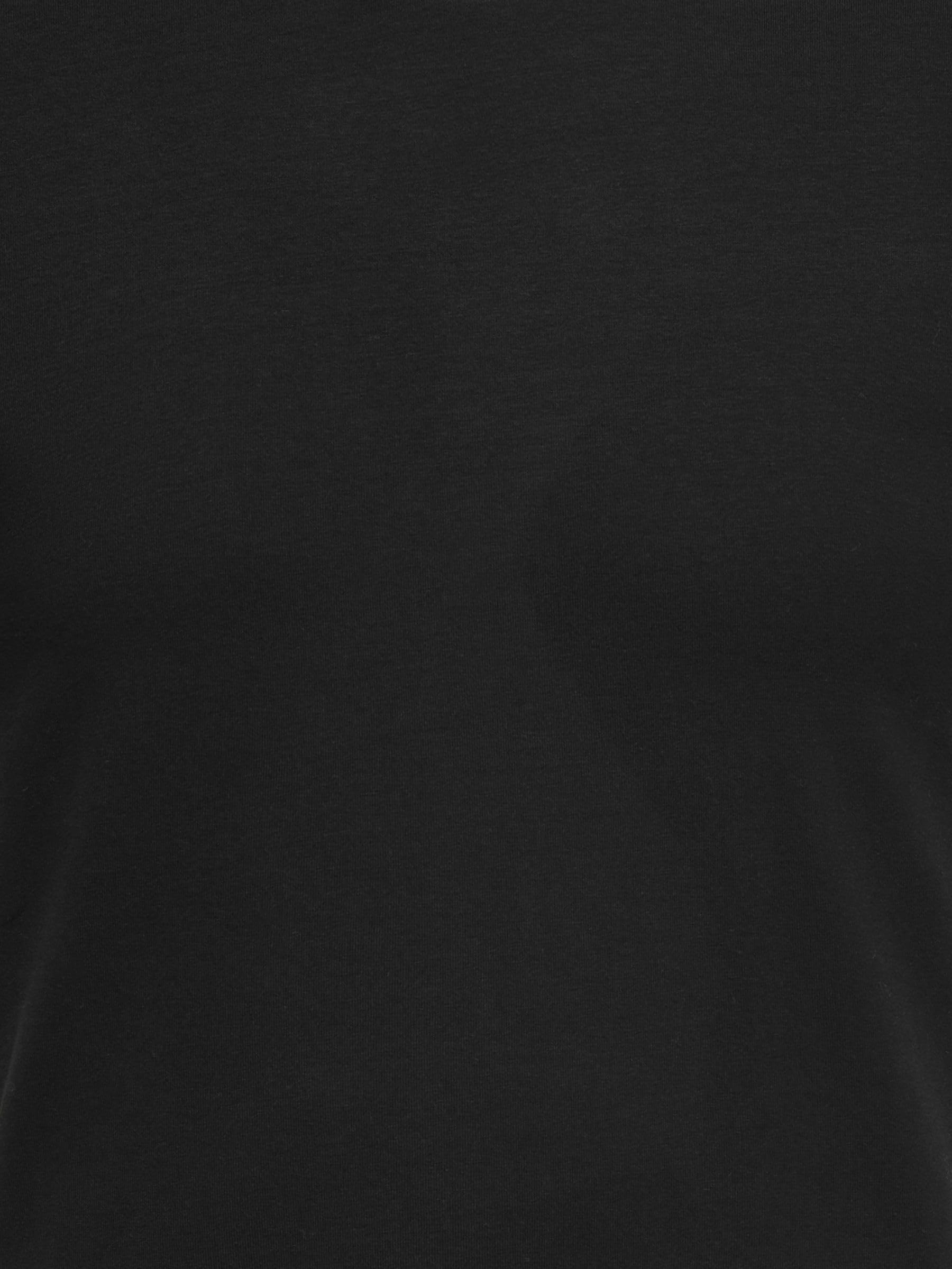 ONLY & SONS ONSBASIC 2-Pack T-Shirt Uomo Nero XS 2 Pezzi