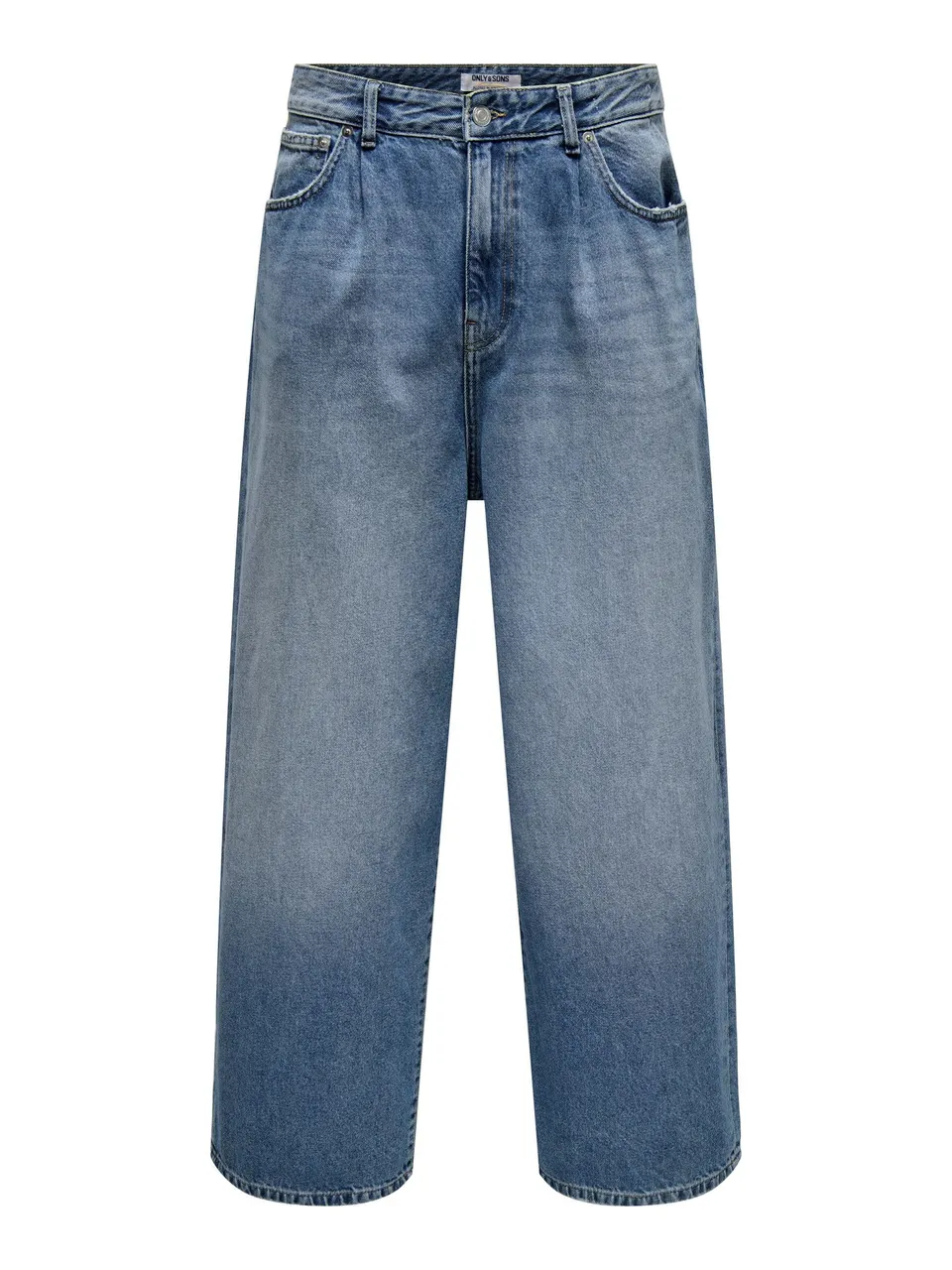 Only & Sons Onscarl Balloon MB 2356 Jeans Uomo 28W/30L Blu