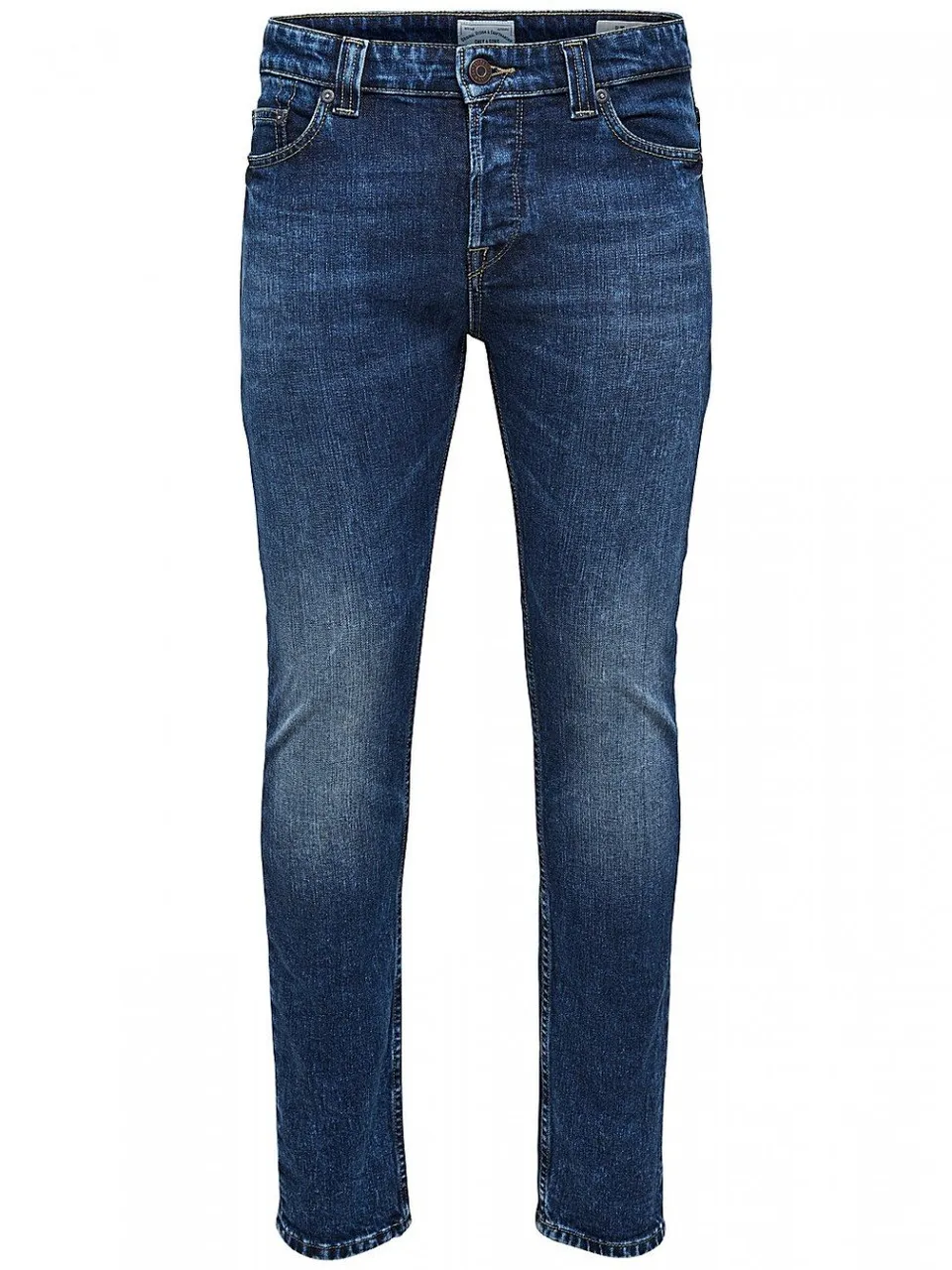 ONLY & SONS Onsloom 7008 jeans slim uomo med blue 33W/34L