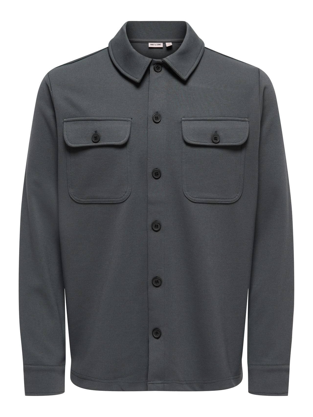 Only & Sons Onsnewkodyl camicia uomo taglia M casual