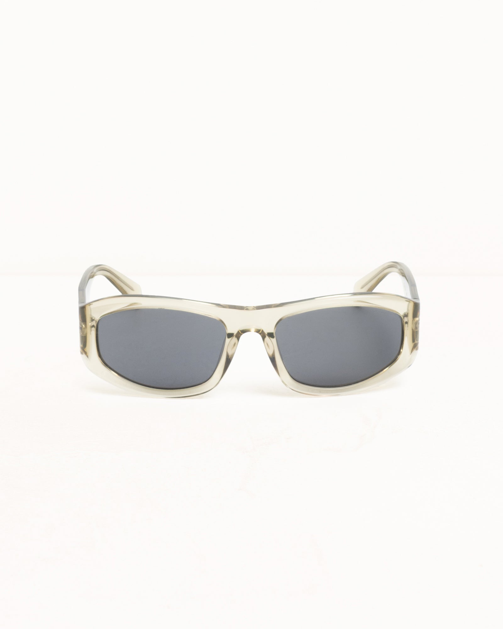 Stussy Accessories Landon Sunglasses occhiali champagne